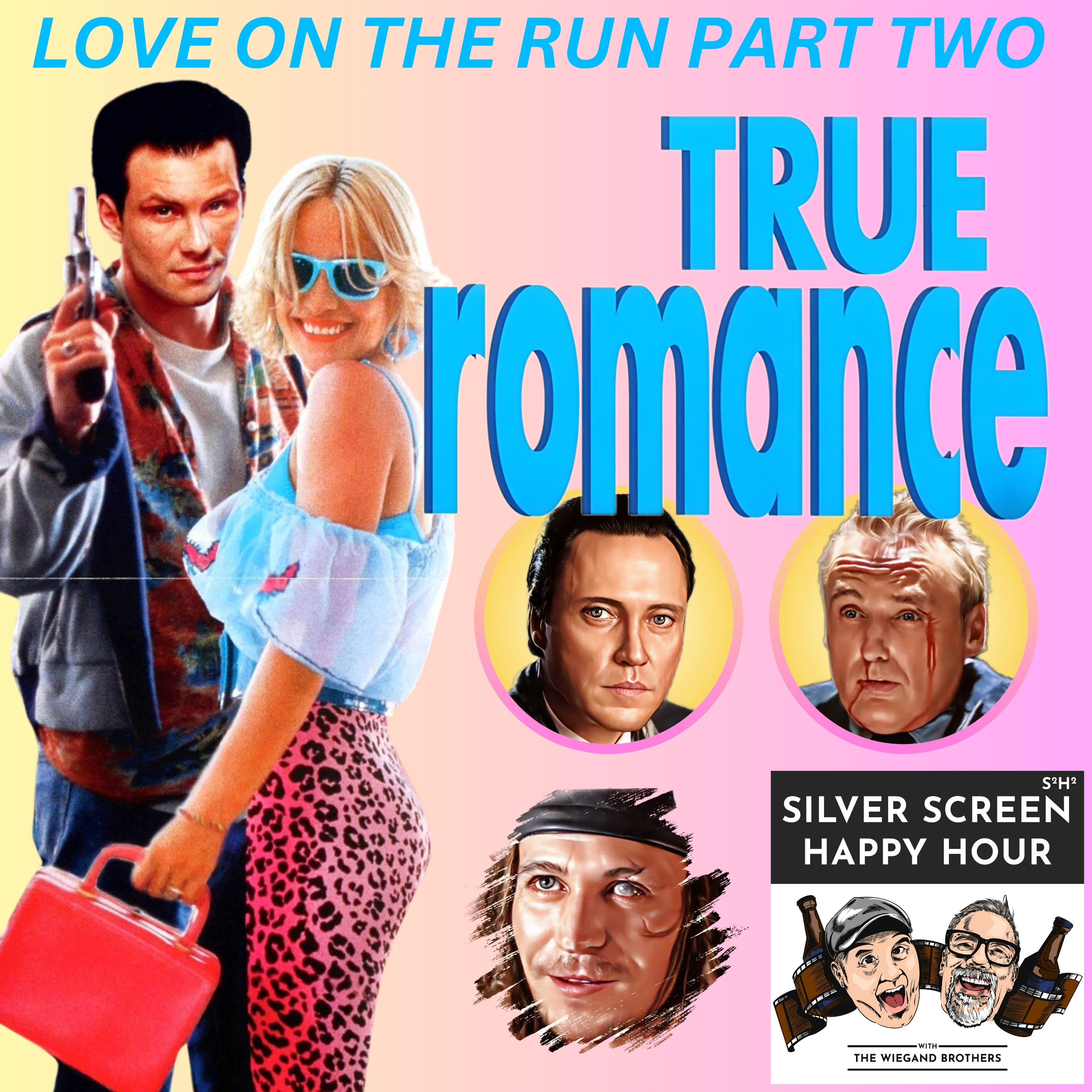 Silver Screen Happy Hour