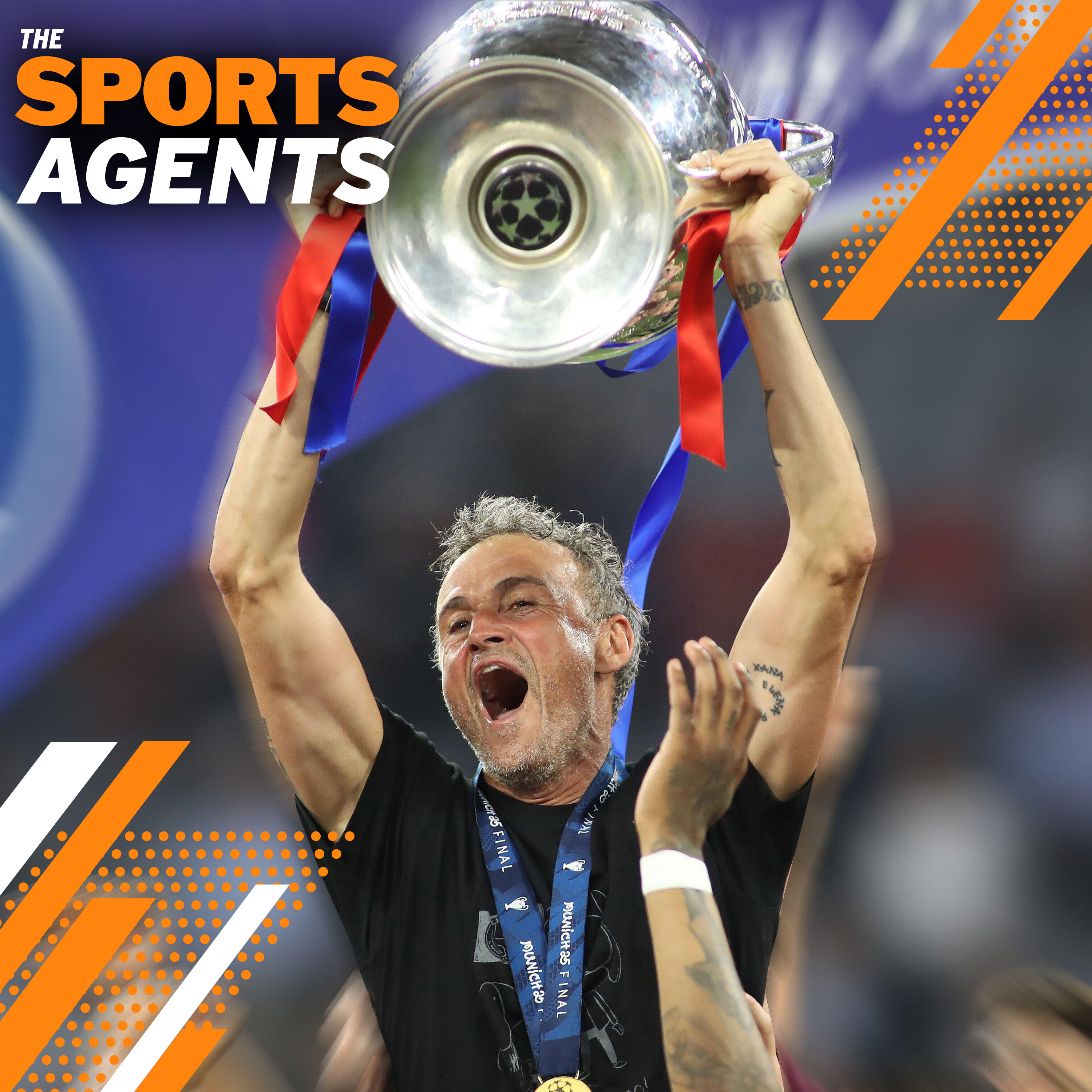 The Sports Agents