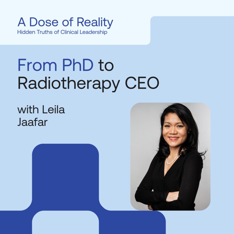 Artwork for podcast A Dose of Reality with Charles Spence