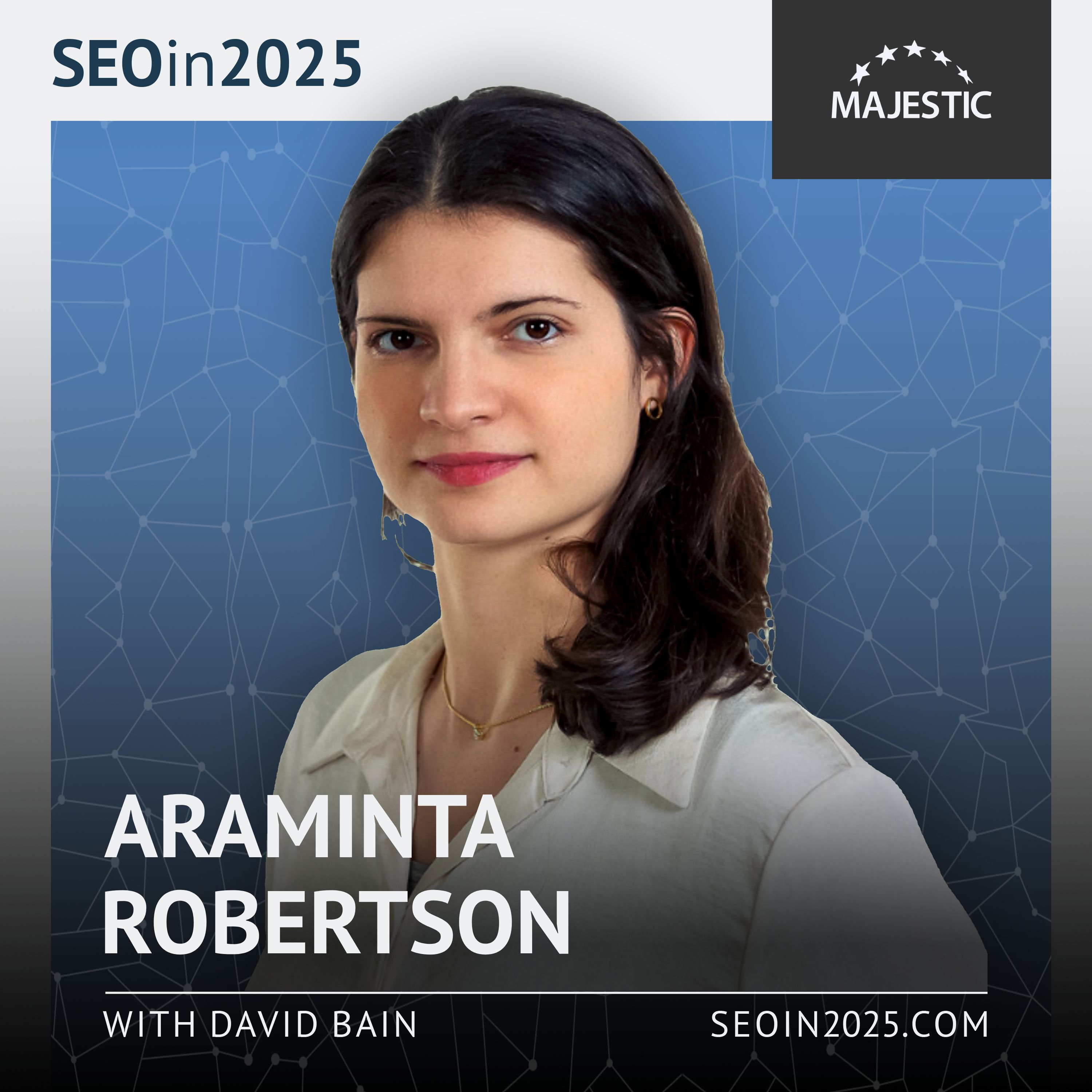Interview a salesperson on your team to get keyword ideas - with Araminta Robertson