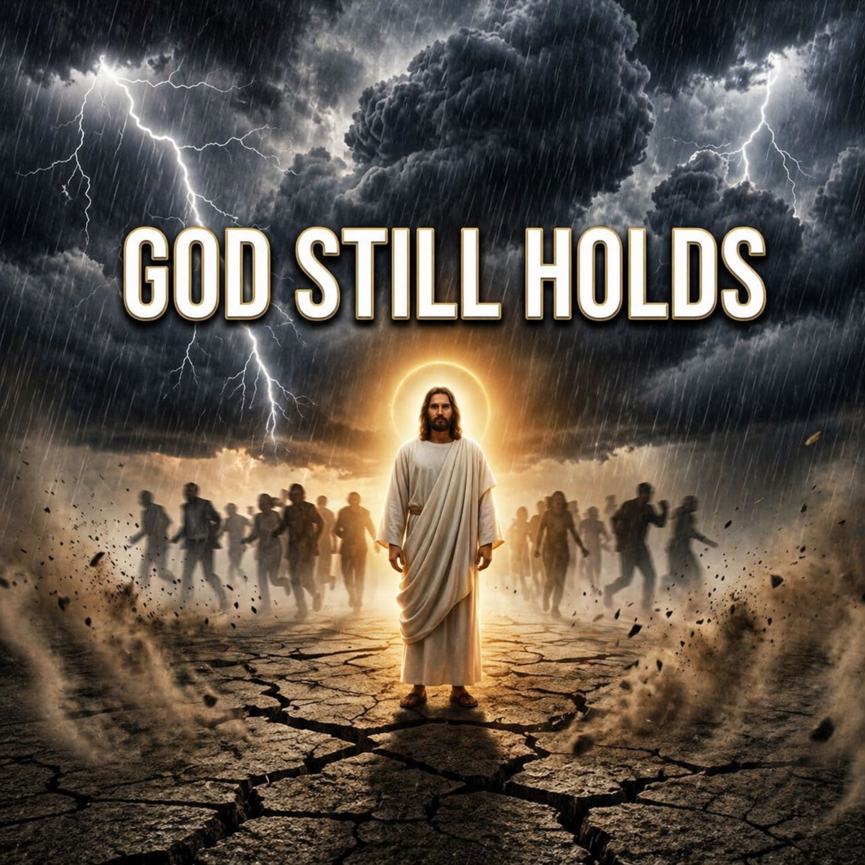 What Does the Bible Say About Societal Chaos—and How Do You Stay Steady?