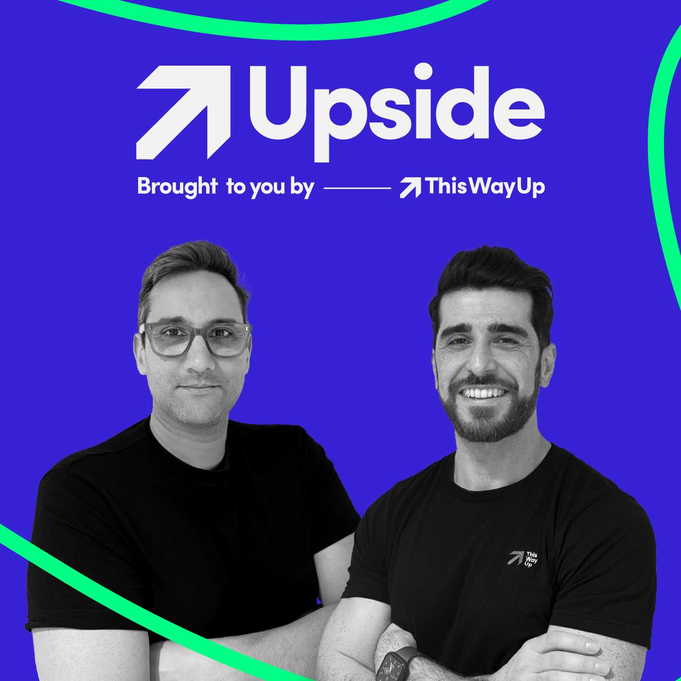 Upside