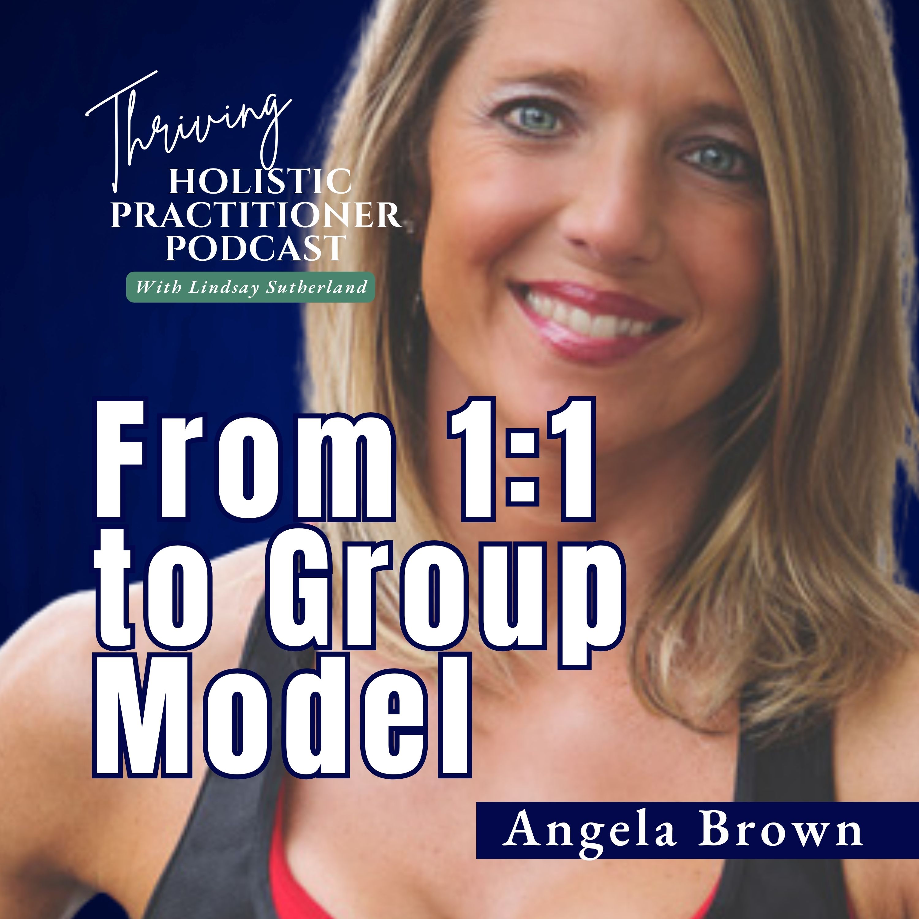 Thriving Holistic Practitioner | Grow Your Wellness Practice, Business Organization and Marketing