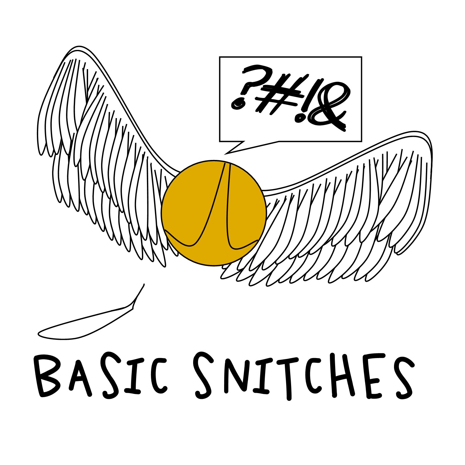 Show artwork for Basic Snitches