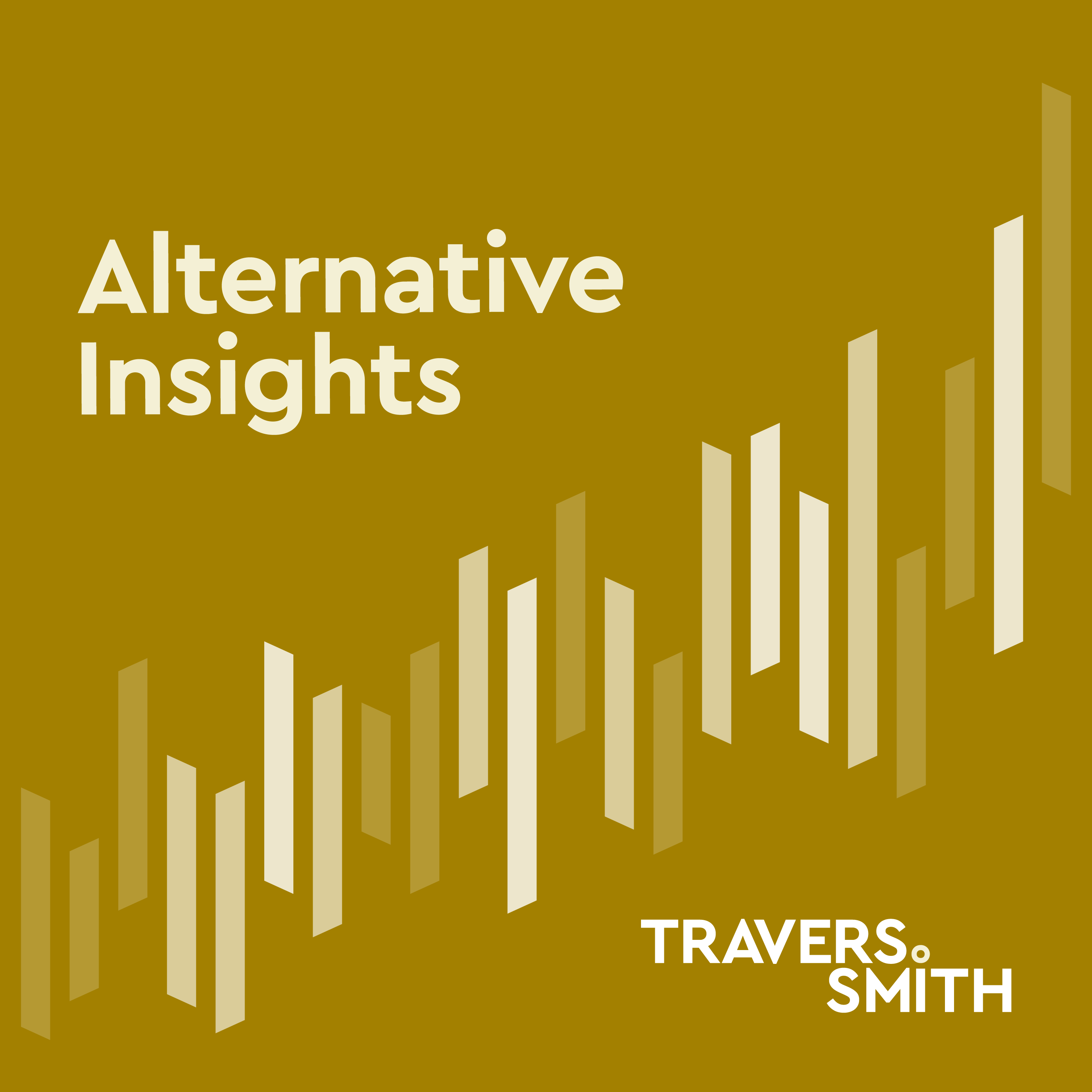 Alternative Insights: UK competition law episode artwork