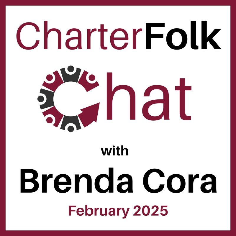 Artwork for podcast CharterFolk