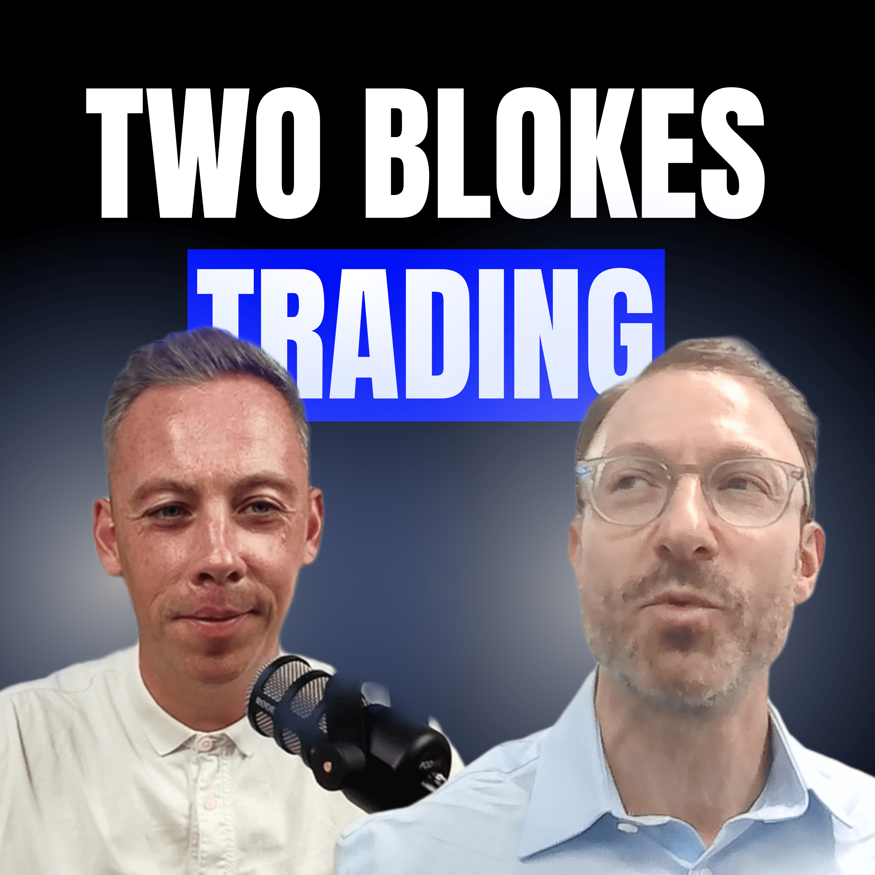 Two Blokes Trading
