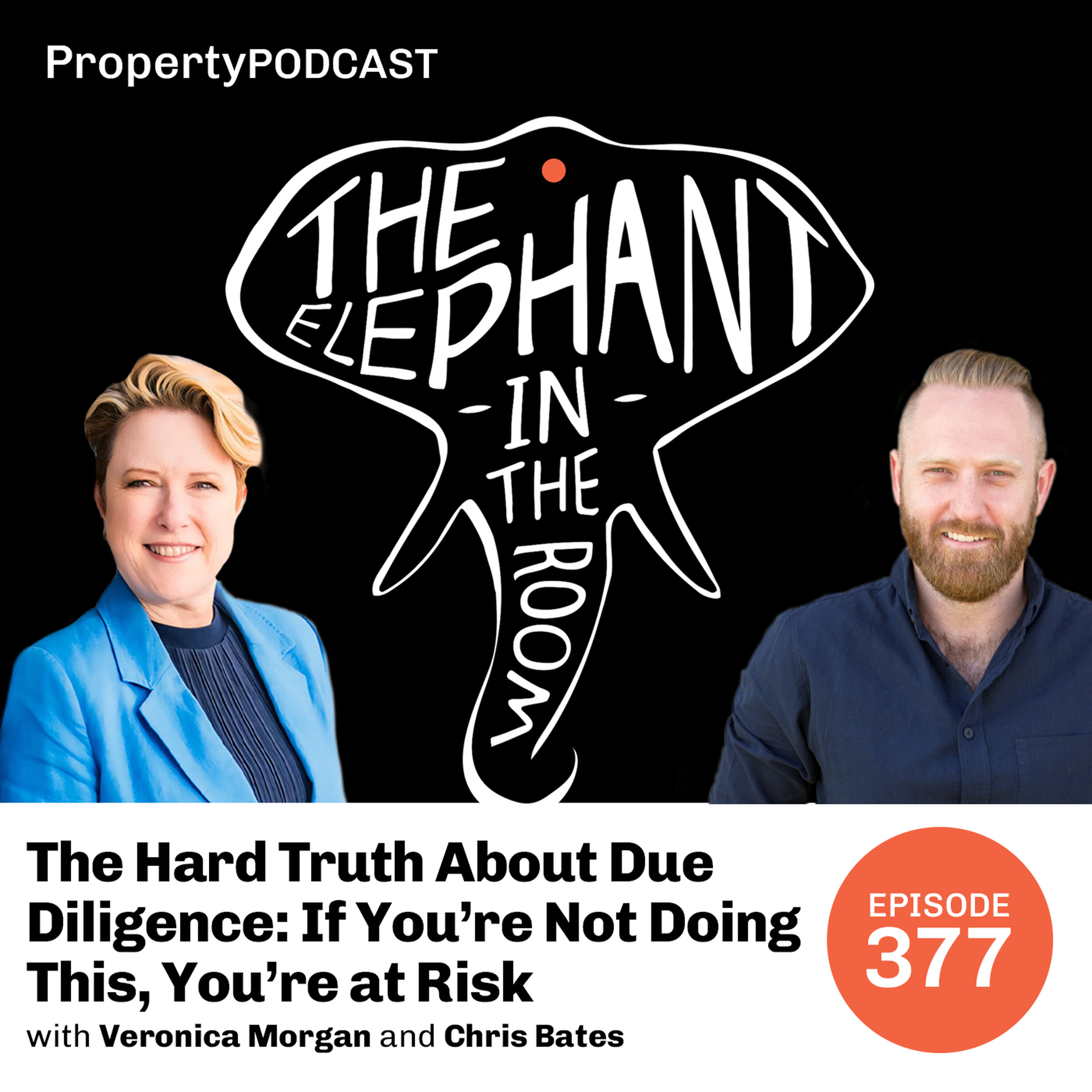 The Hard Truth About Due Diligence: If You’re Not Doing This, You’re at Risk