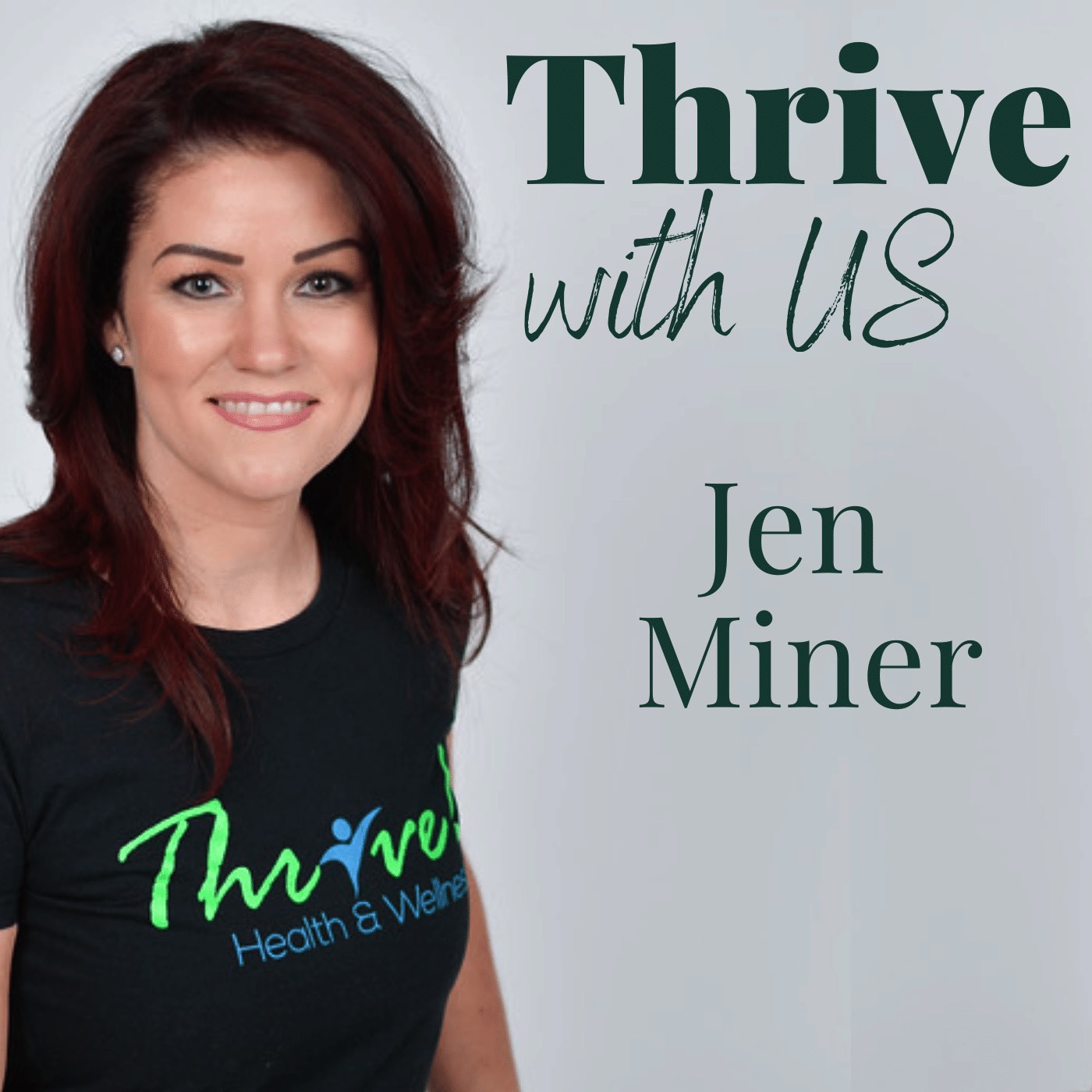 Thrive With US