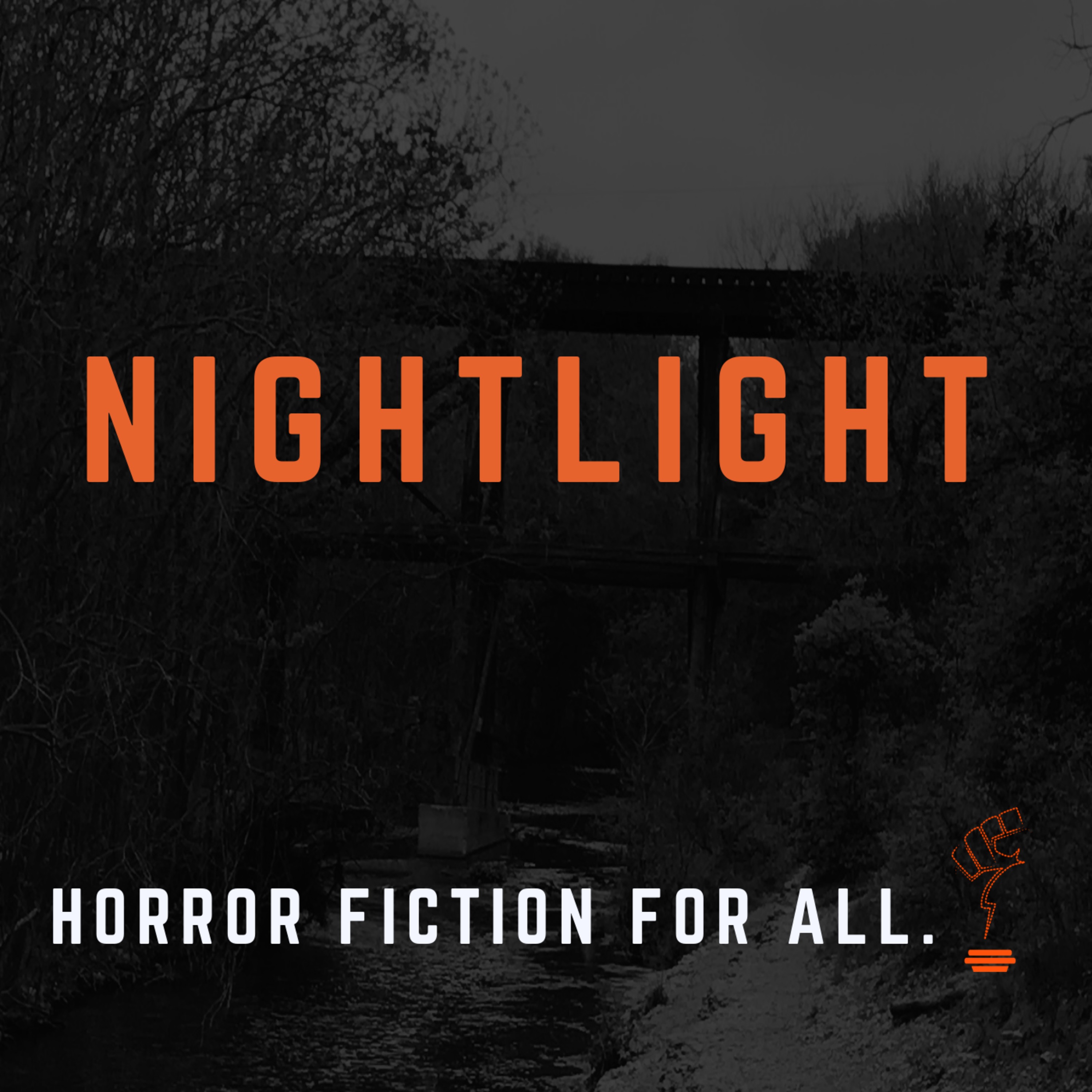 Show artwork for NIGHTLIGHT: A Horror Fiction Podcast