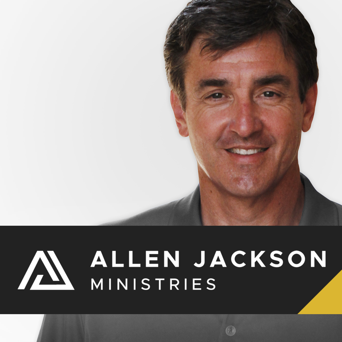 Allen Jackson Ministries - Sermon Podcast