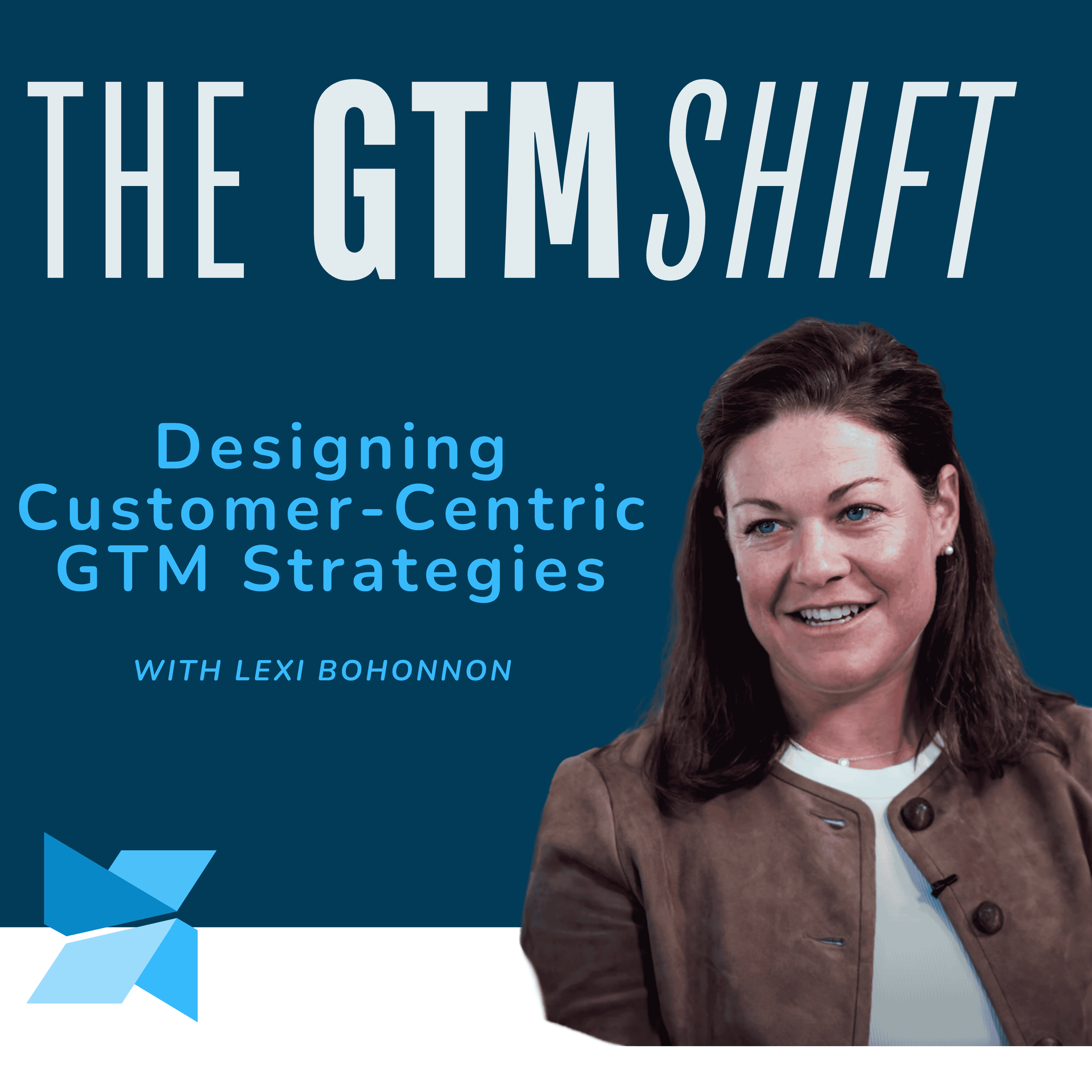 The GTMshift