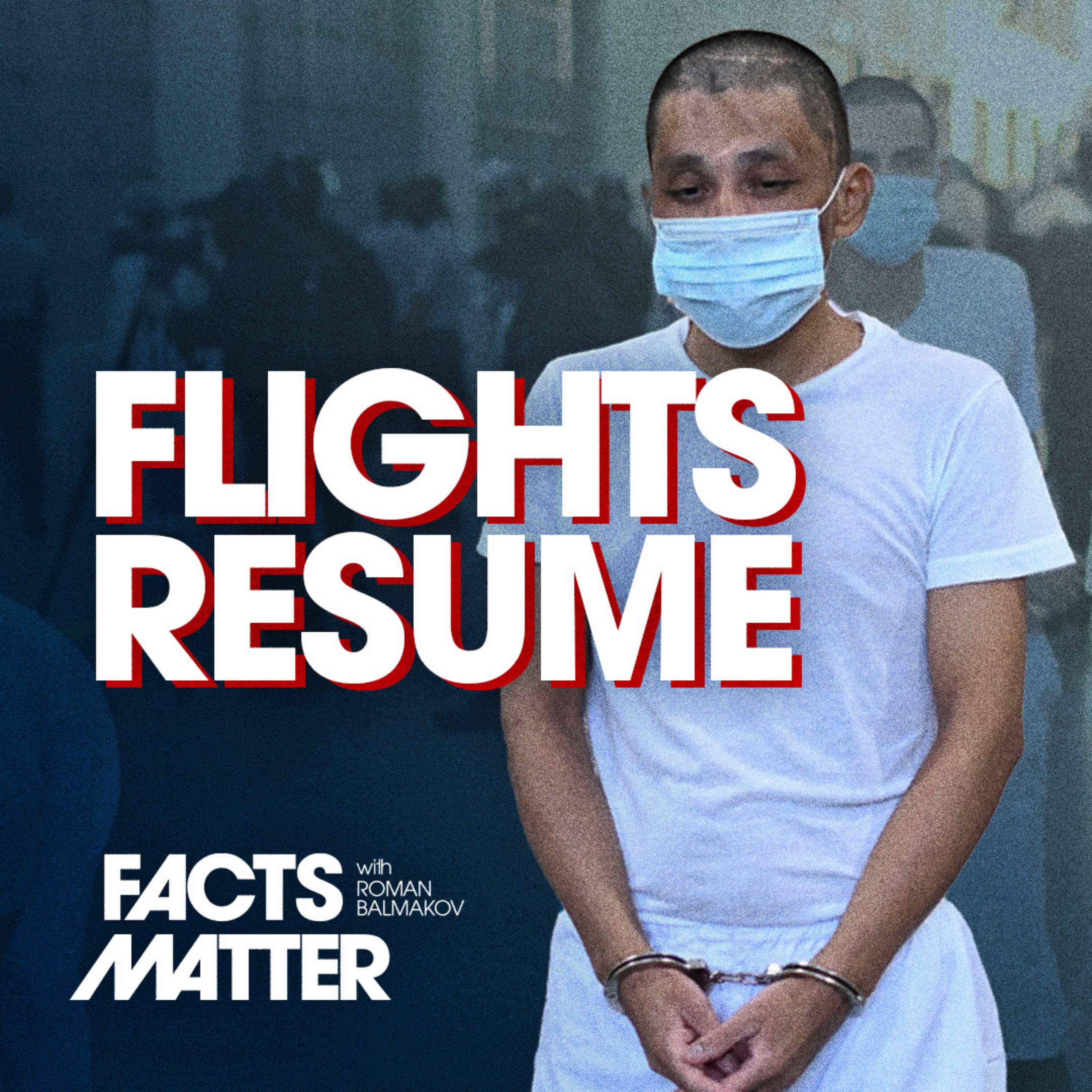 Supreme Court Sides with Trump, Allows Deportations to Resume | Facts Matter