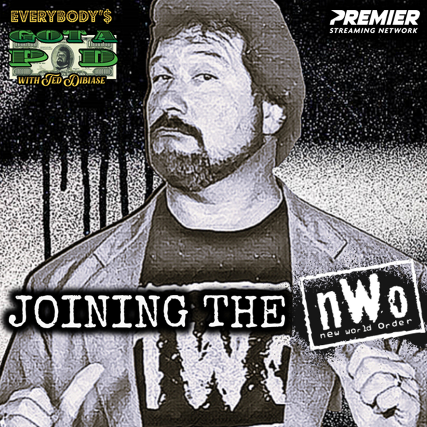 Episode 13: Joining the nWo