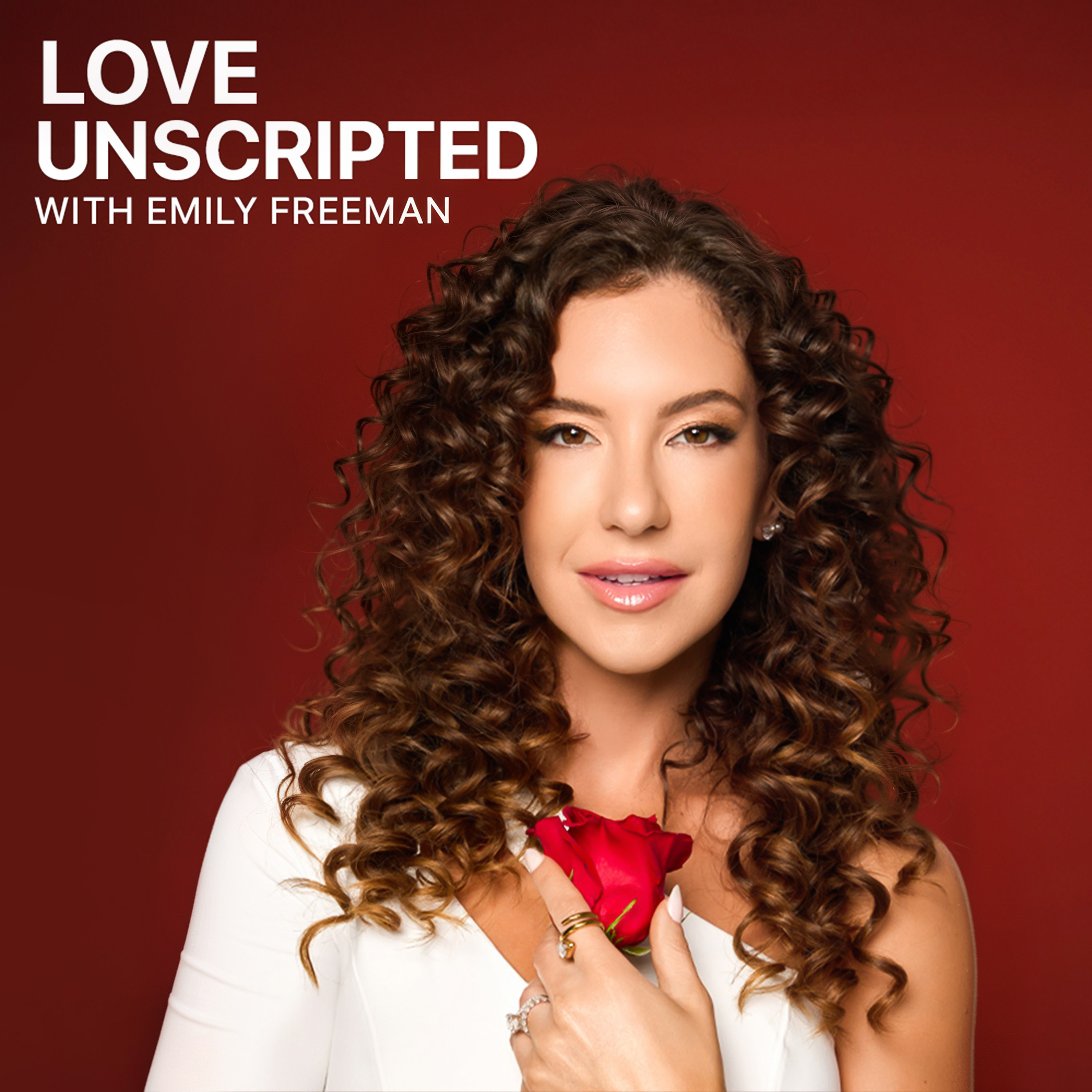 Love Unscripted with Emily Freeman