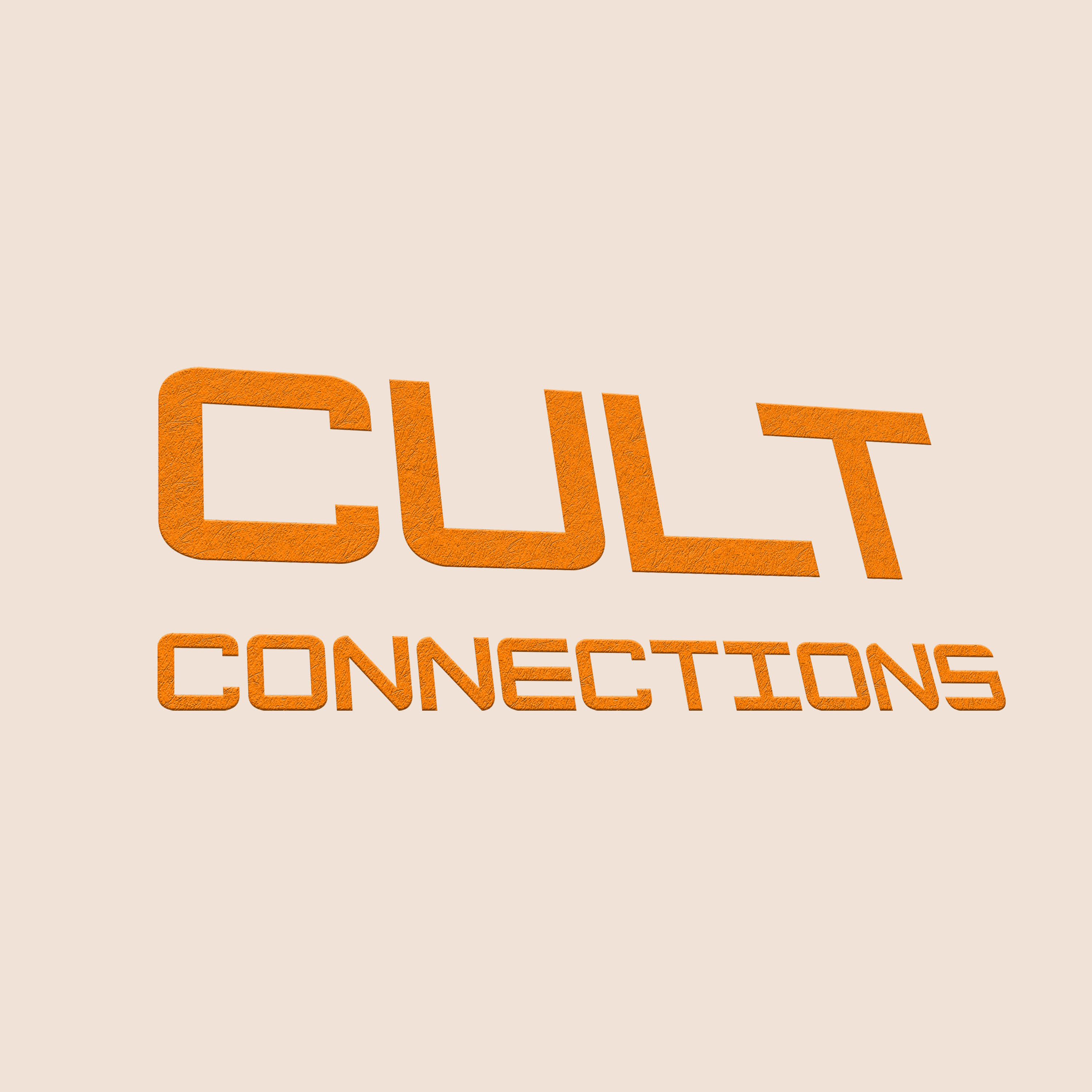 Artwork for podcast Cult Connections