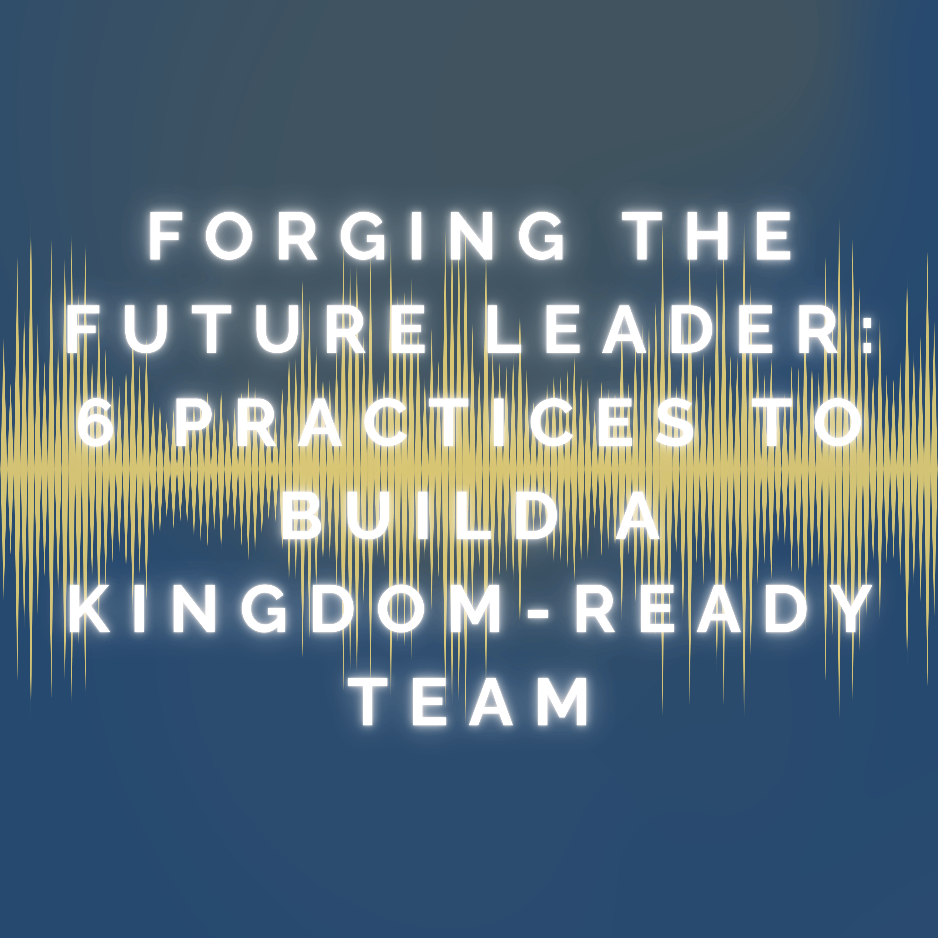 Equipped for Purpose