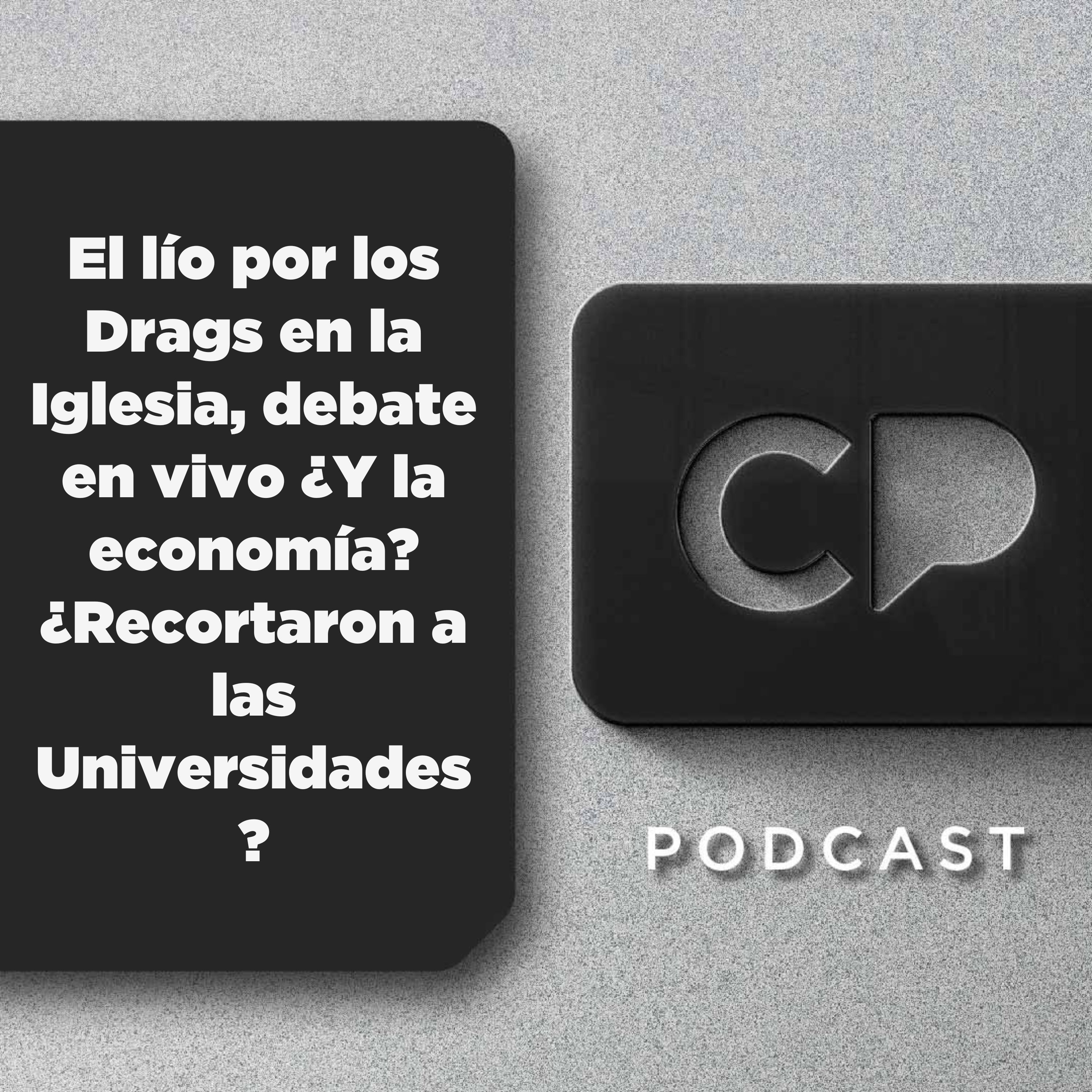 Podcast artwork