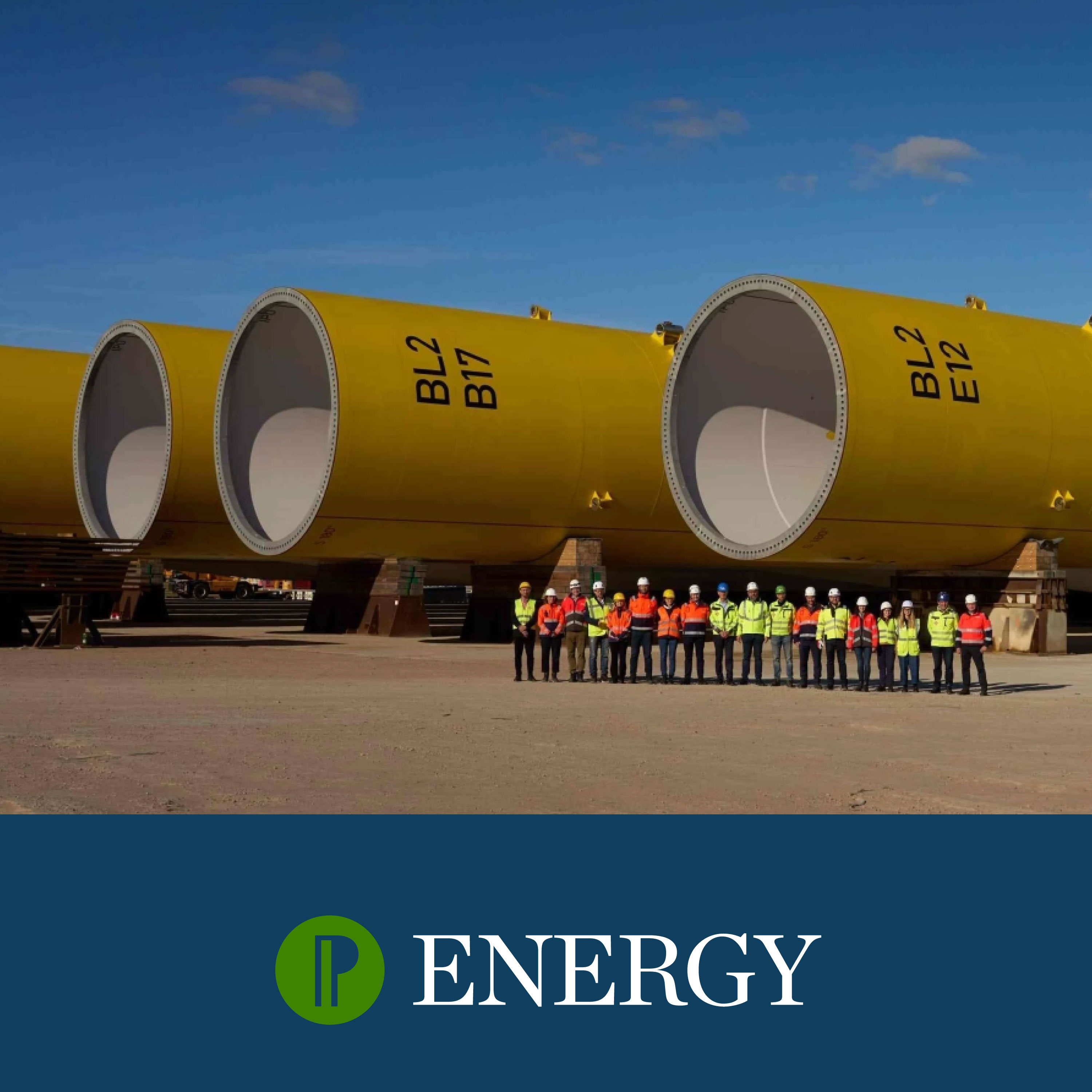 Roszady w PGE | Energia do zmiany