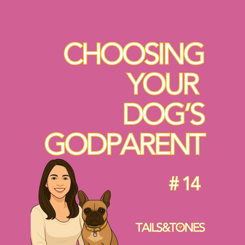 Artwork for podcast Tails and Tones