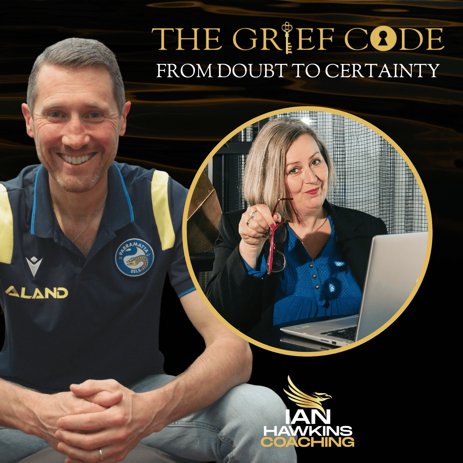 The Grief Code