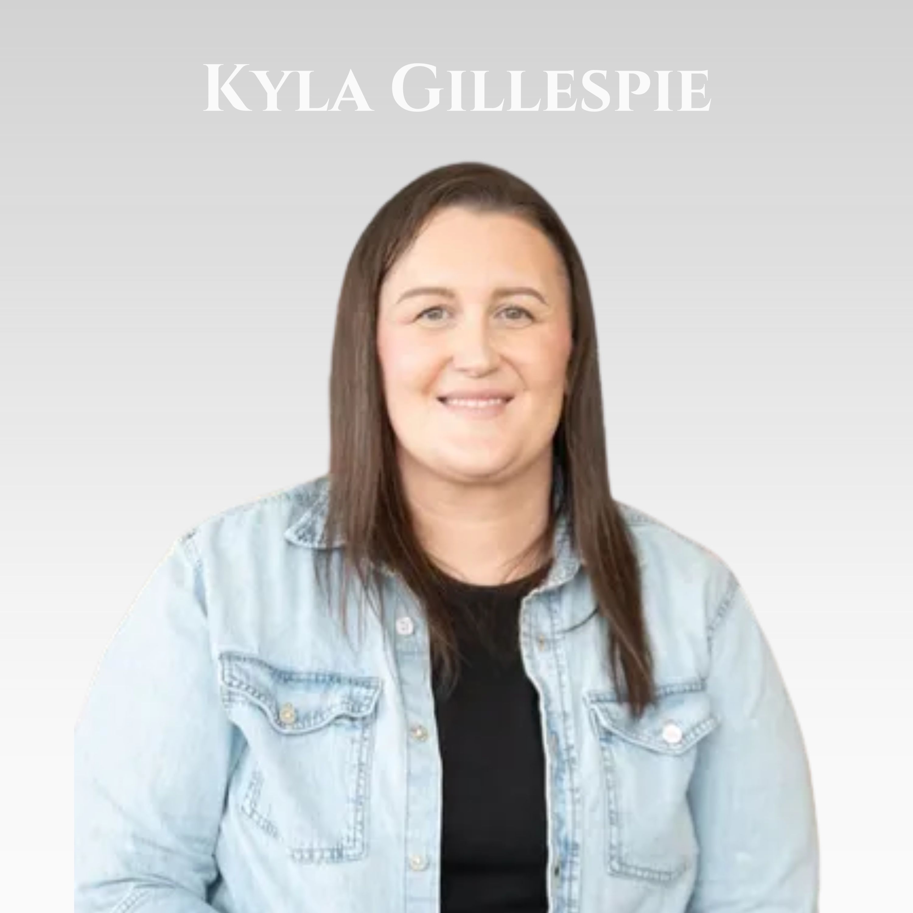 From Gender Confusion to Identity in Christ with Kyla Gillespie episode artwork