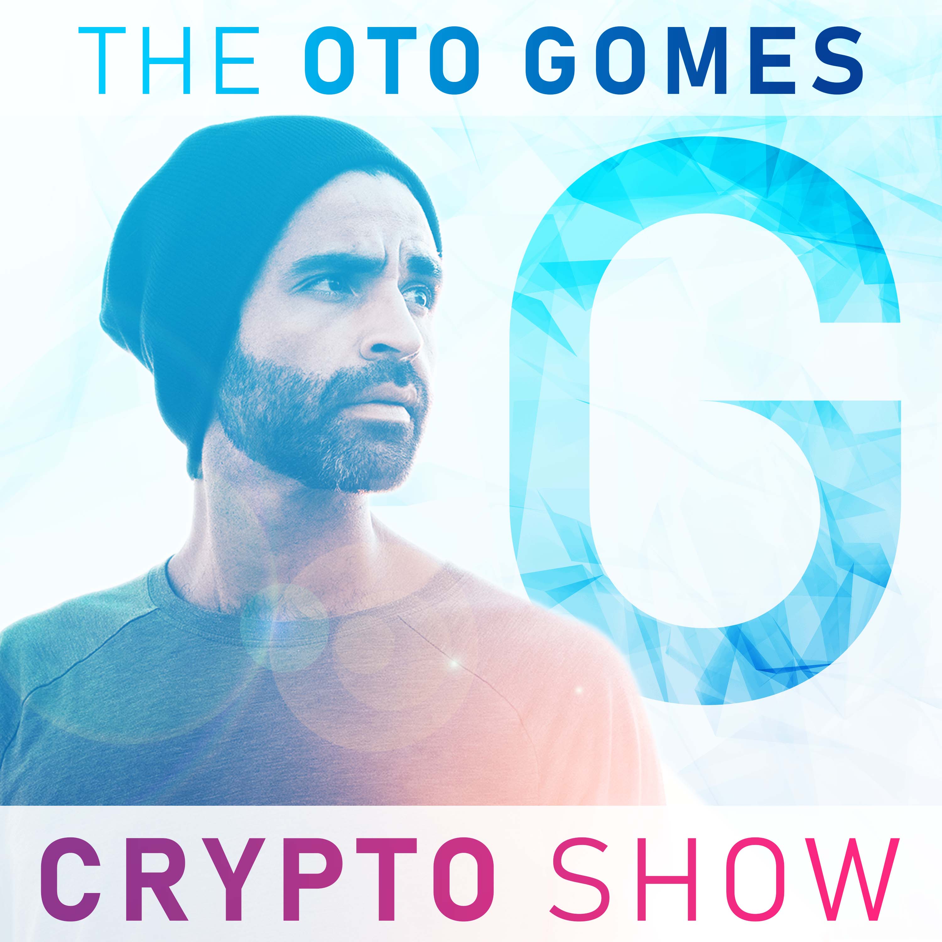 Artwork for podcast The Oto Gomes Crypto Show