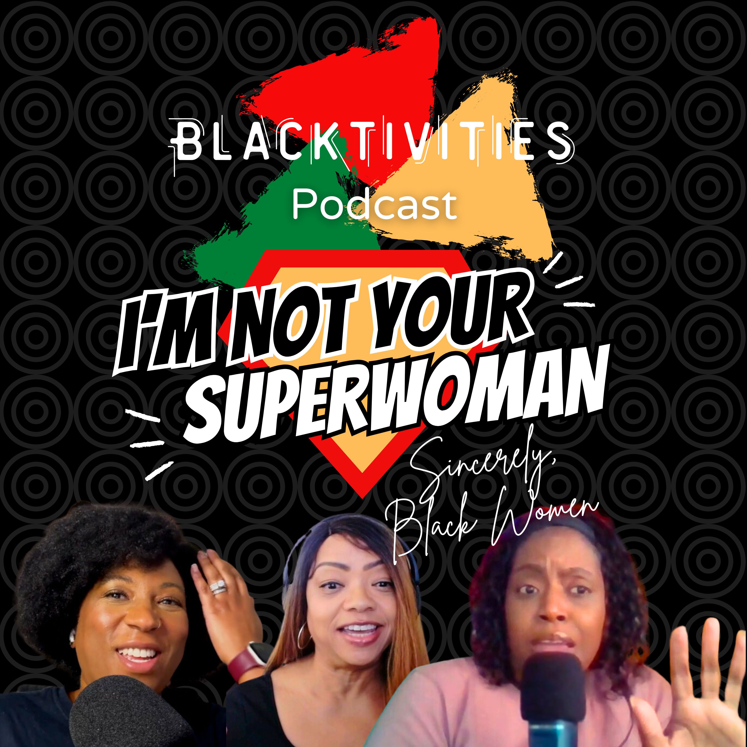 Blacktivities