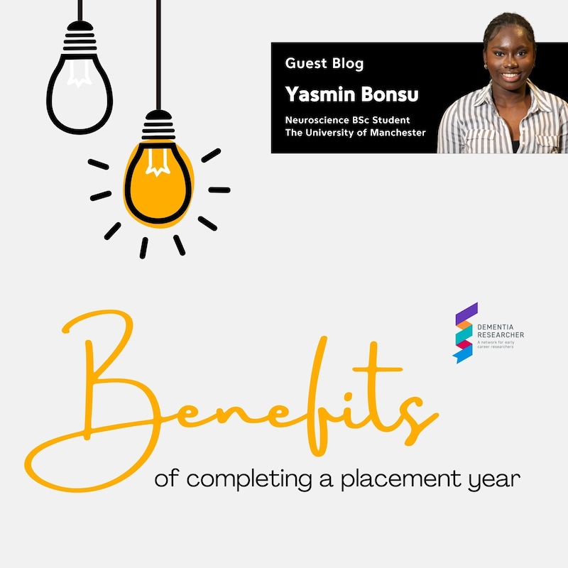 Artwork for podcast Dementia Researcher Blogs