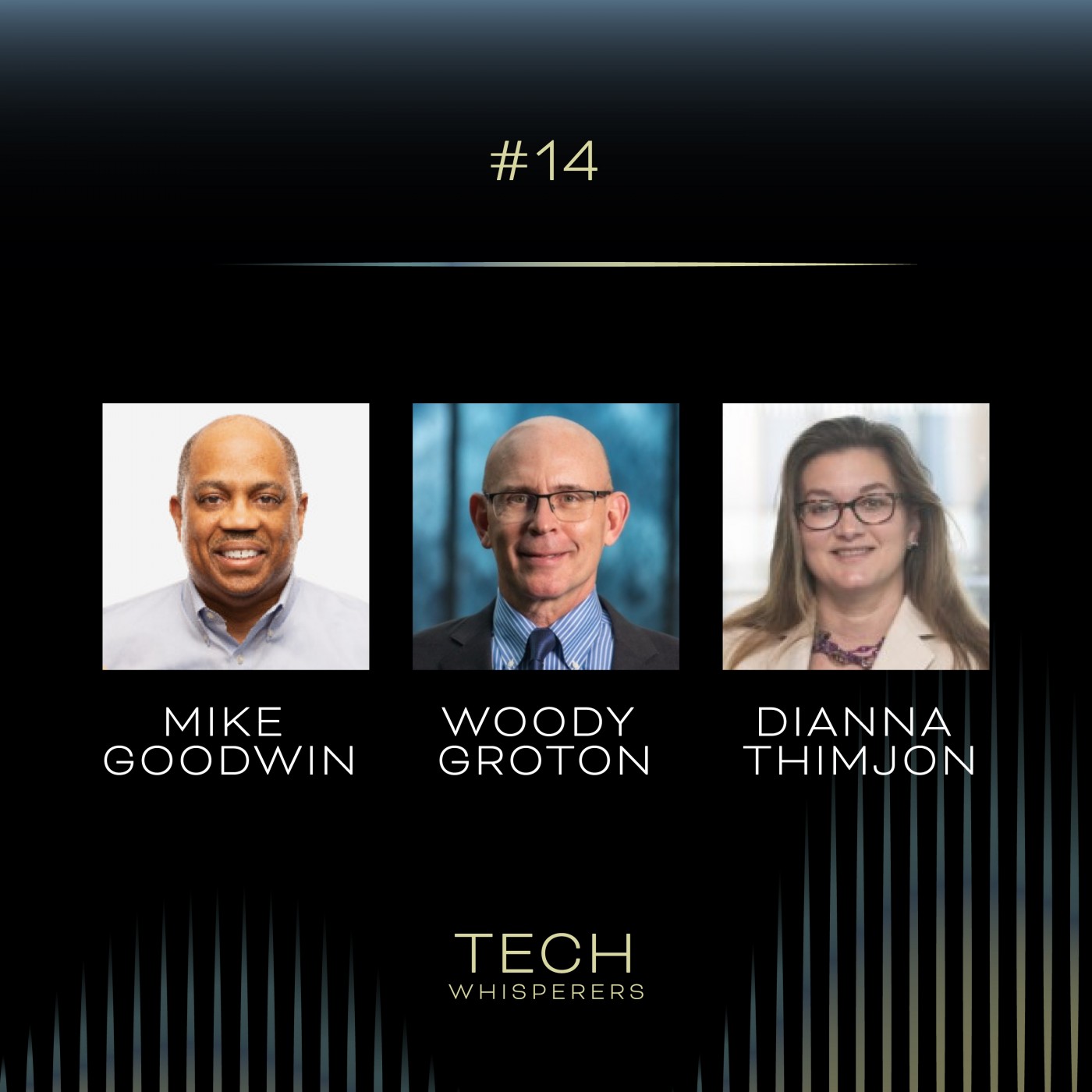 Tech Whisperers: Inside the Playbooks of the Best Digital Leaders