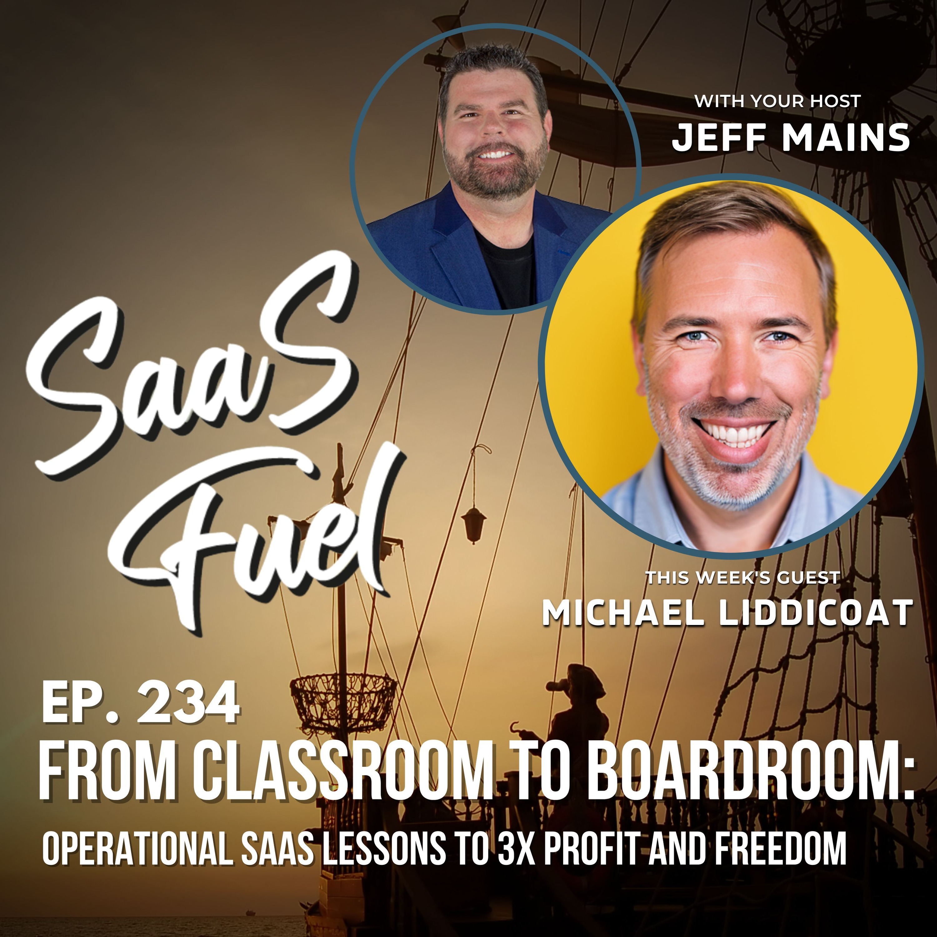 SaaS Fuel