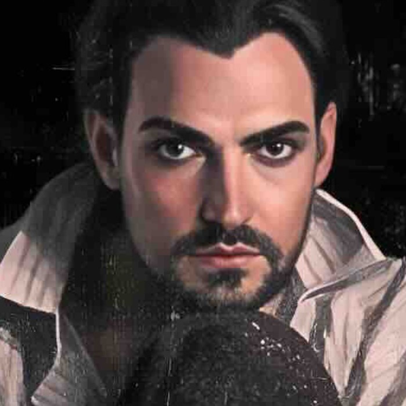 Spunta la luna dal monte - Valerio Scanu con Maria Luisa Congiu episode artwork