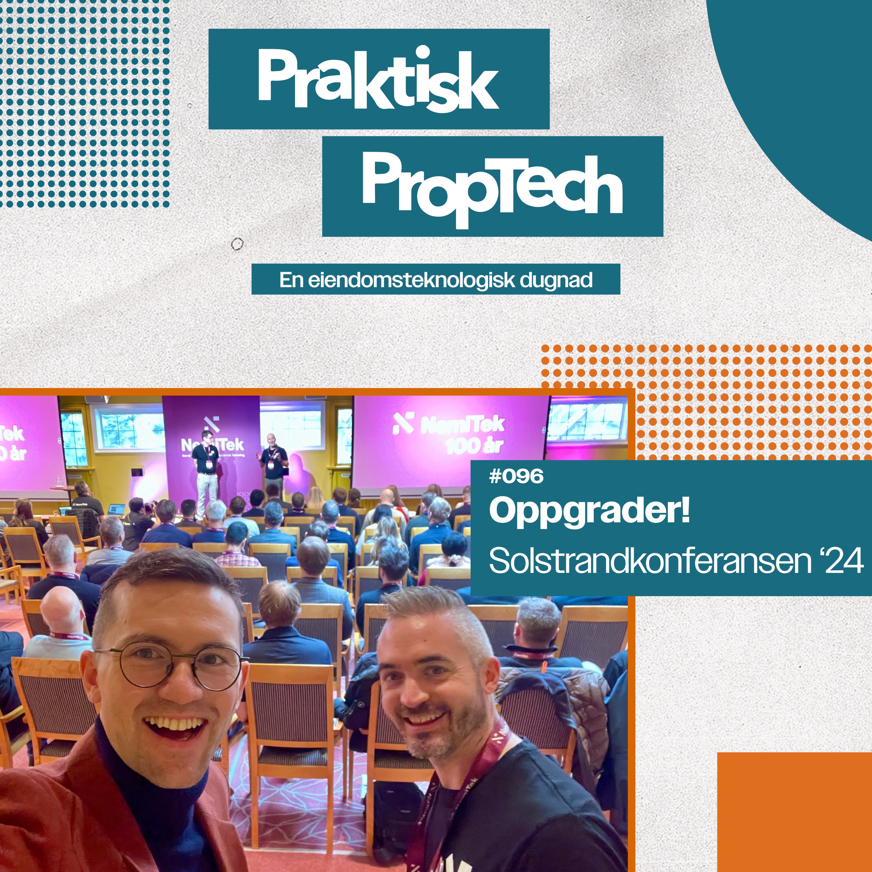 Praktisk PropTech