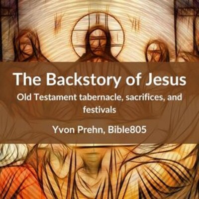 Artwork for podcast Bible805, Lessons and commentary to help you know, trust, apply, and teach the Bible