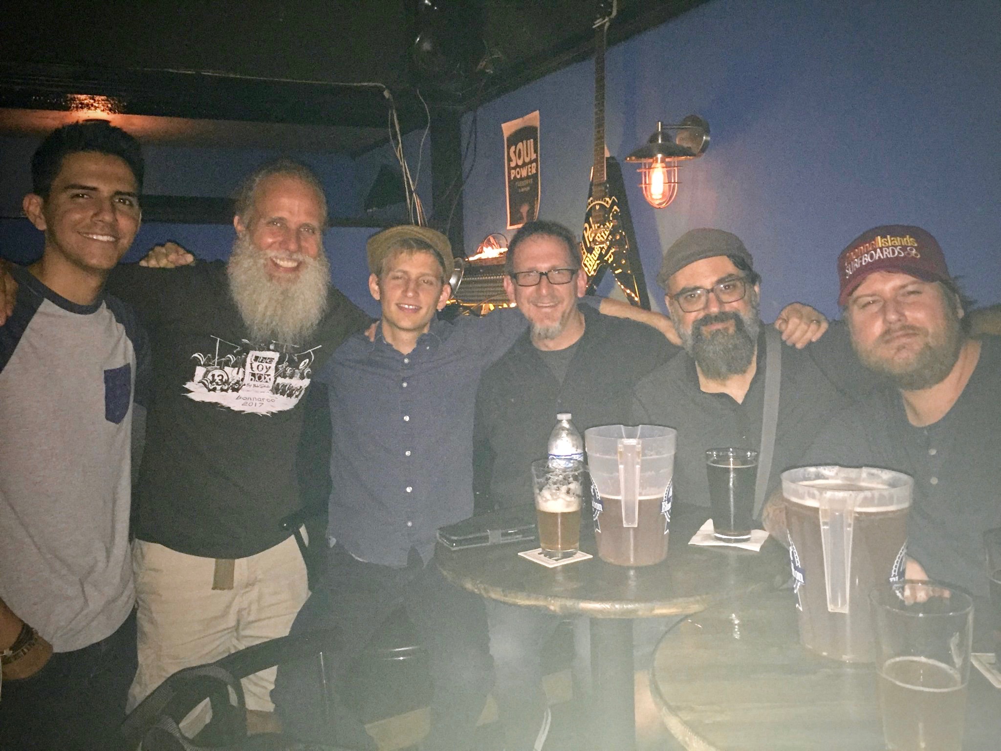 RSR098 - Summer NAMM 2017 - Warren Huart, Matt Boudreau, Larry Crane, Roswell Pro Audio, Pete Woj, Chris Selim, Dane Myers, Rob Christensen, Kirk Teachout, Lilly Hiatt, and many others!