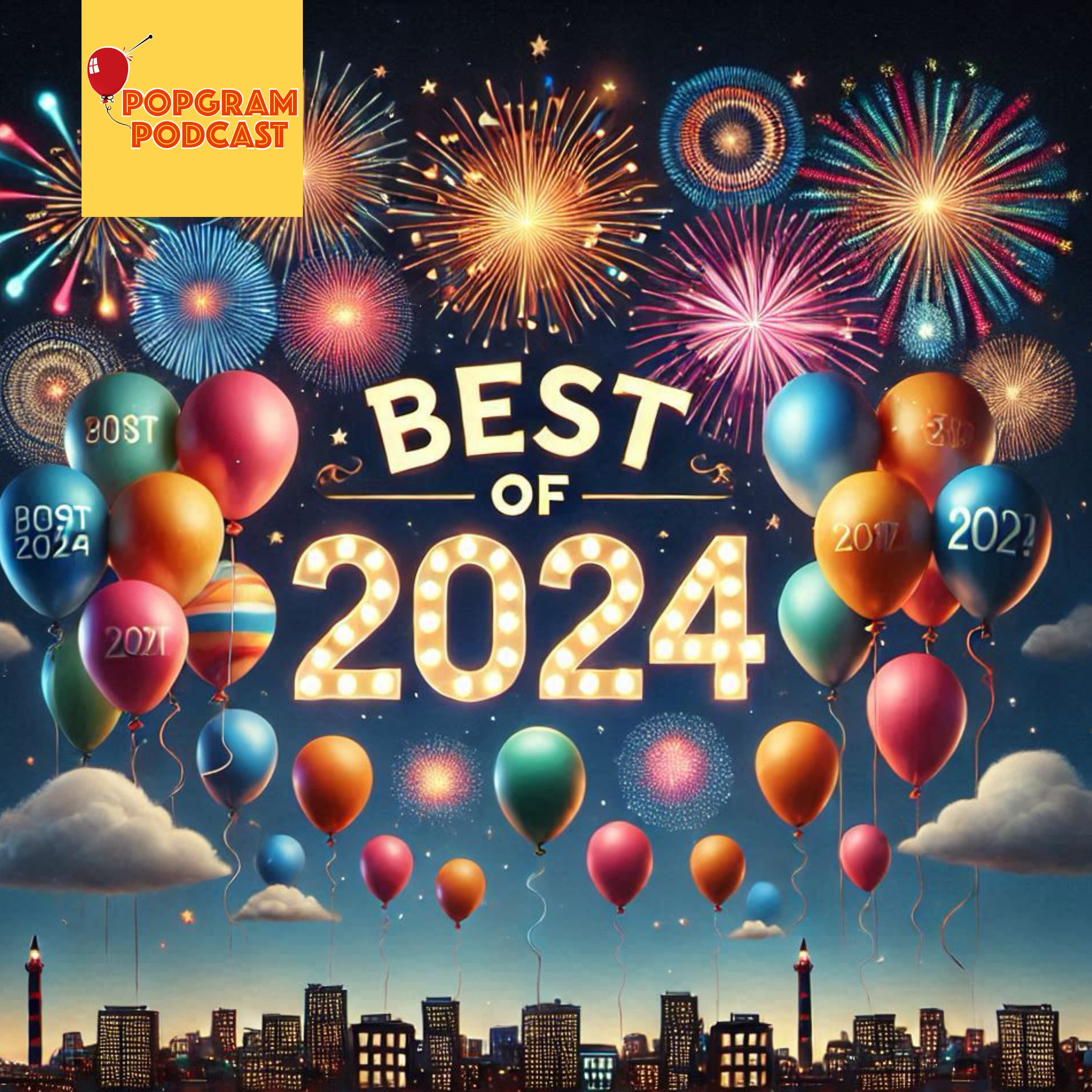 Popgram Podcast