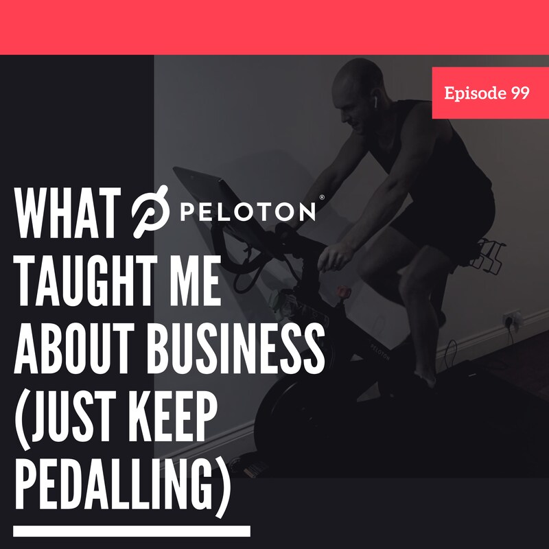 Artwork for podcast The DC Practice Growth Show