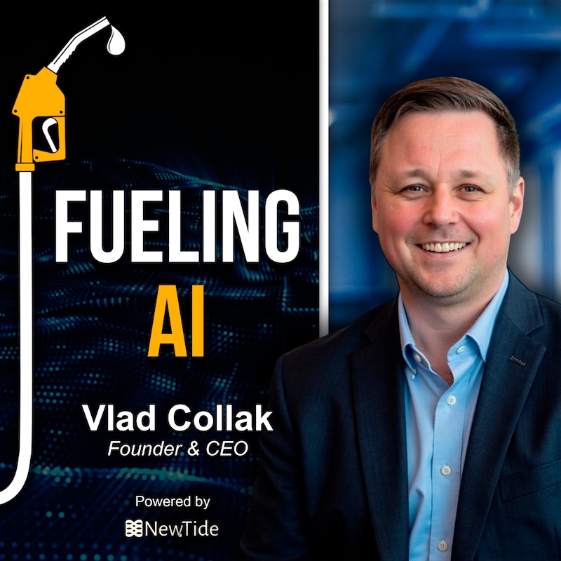 Artwork for podcast Fueling AI
