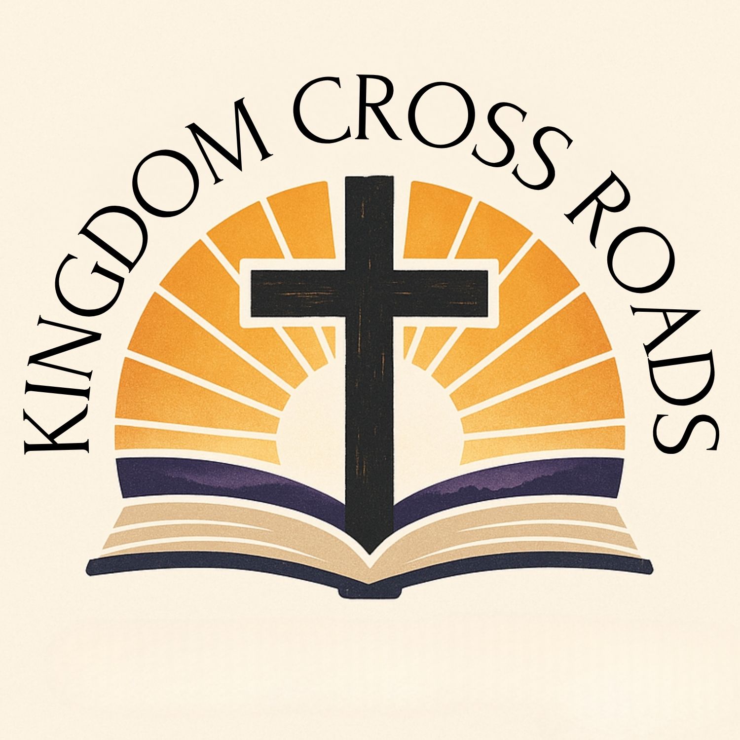 Kingdom Cross  Roads Podcast