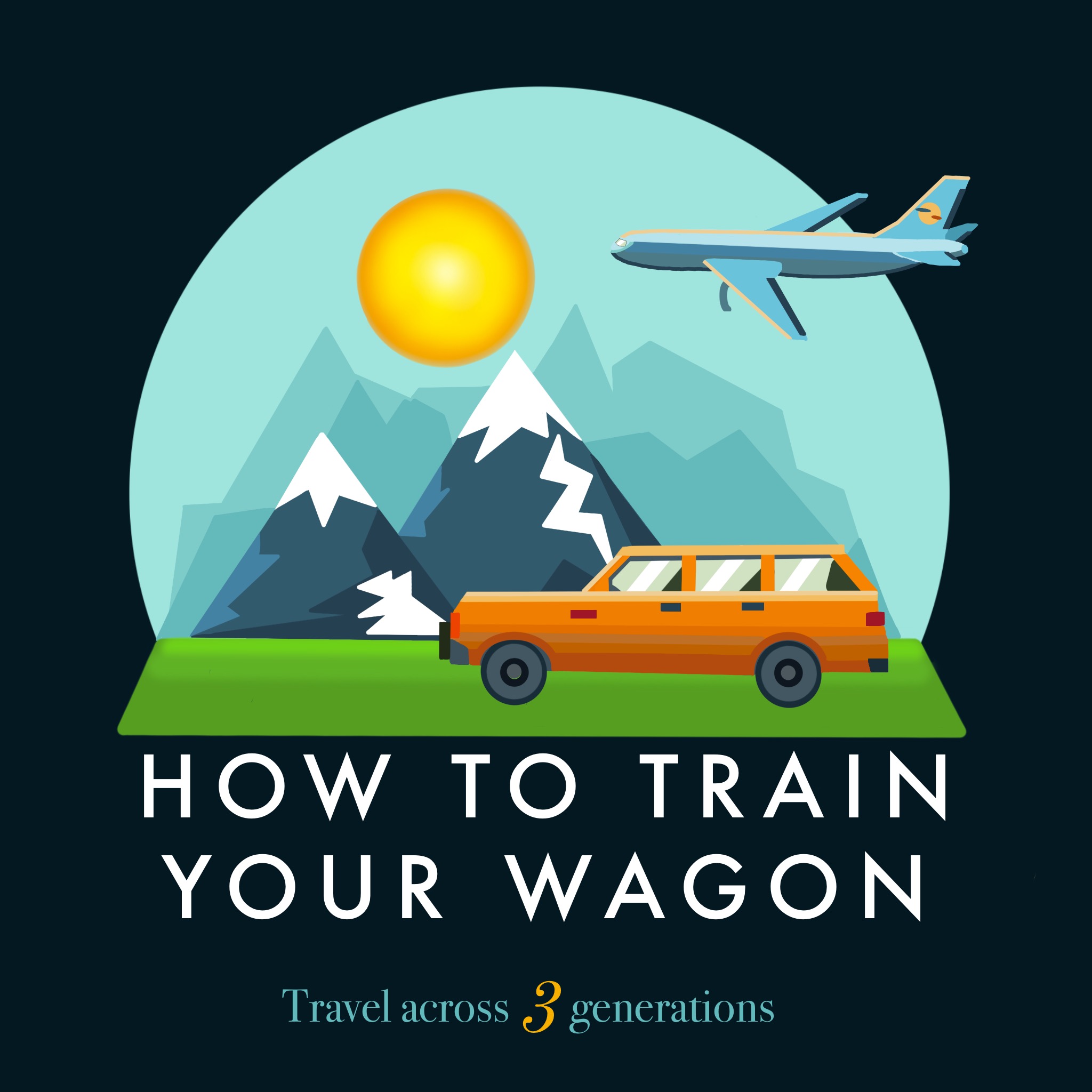 How to Train Your Wagon
