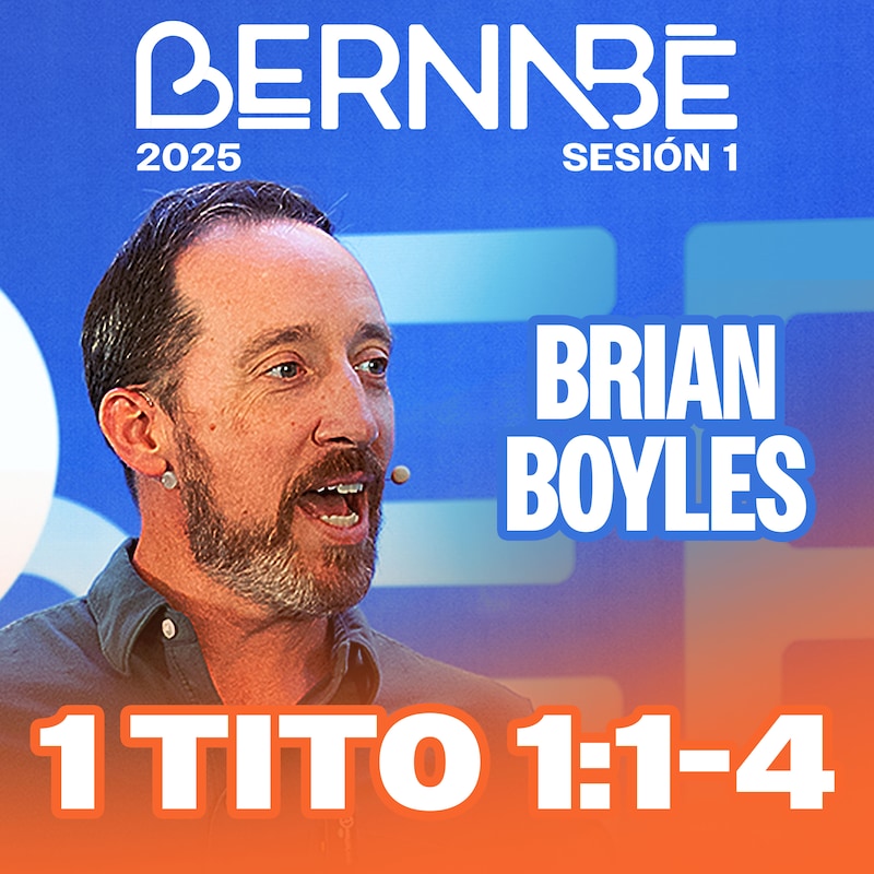 Artwork for podcast Retiro BERNABÉ