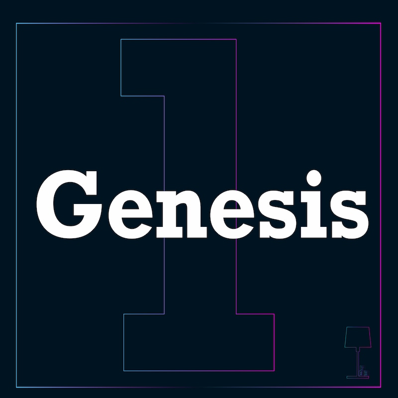 Artwork for podcast Leaving the Kid's Table