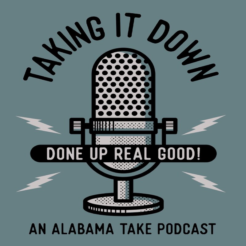 Artwork for podcast Taking It Down