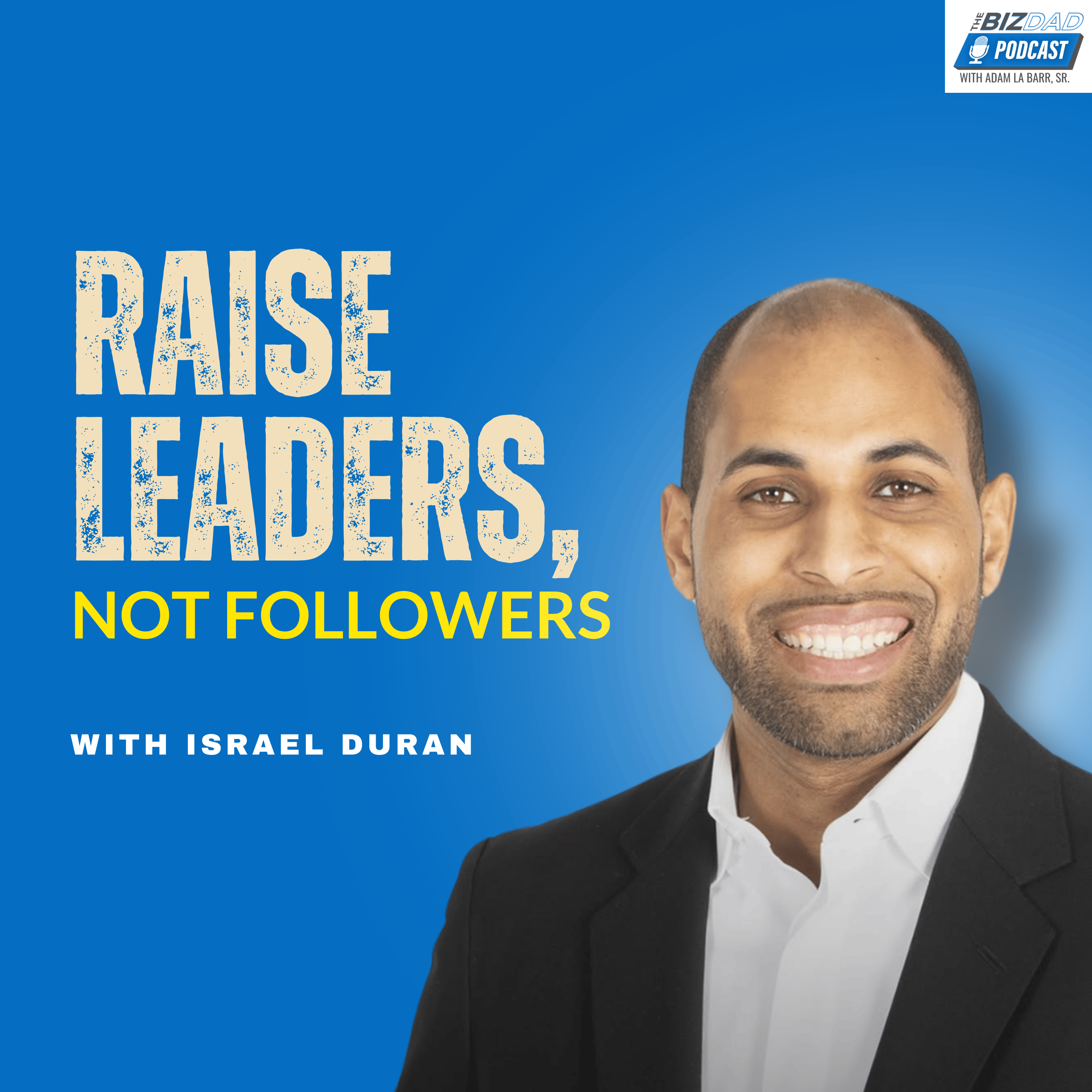 The BizDad Podcast