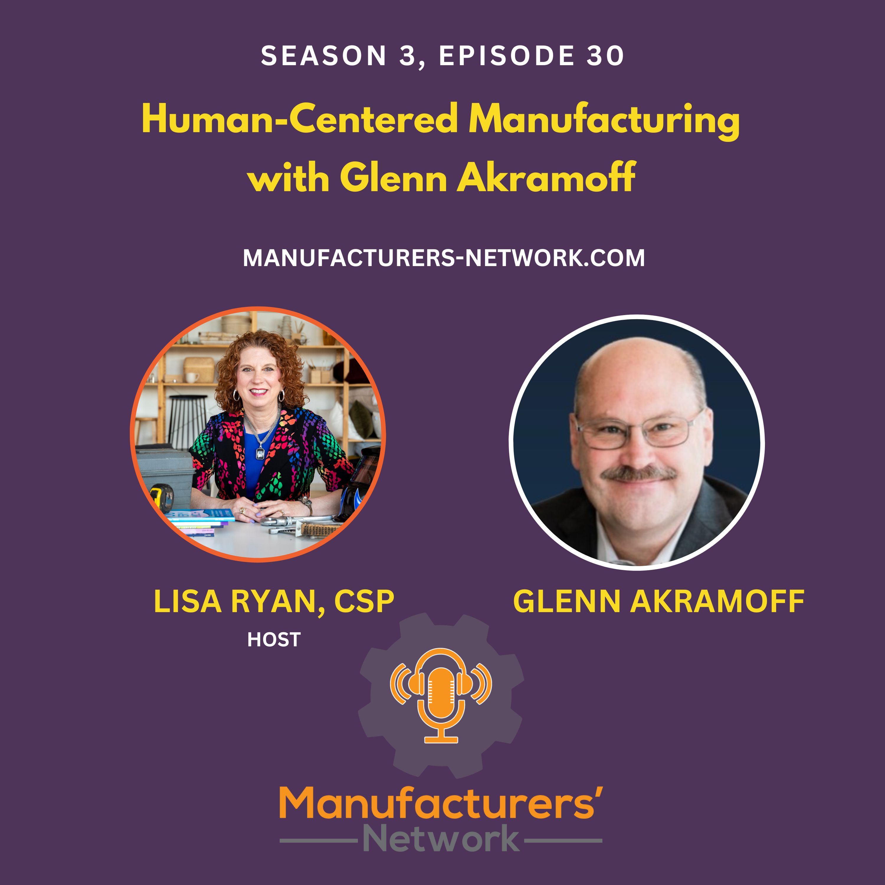 The Manufacturers\' Network