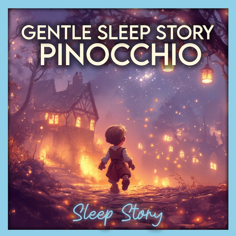 Artwork for podcast Deep Sleep Stories