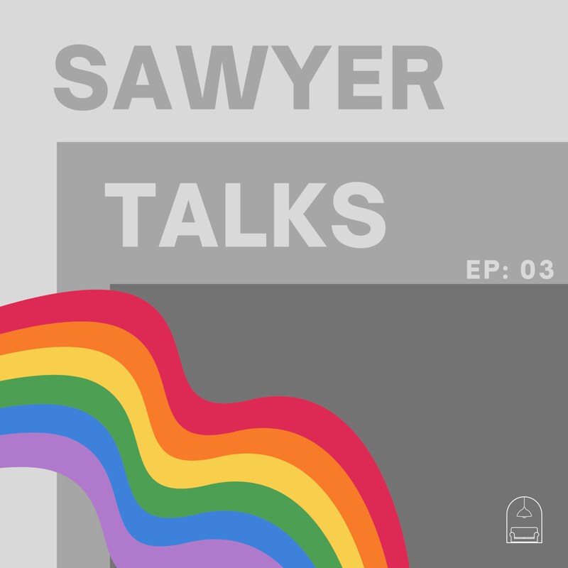 Artwork for podcast Sawyer Talks