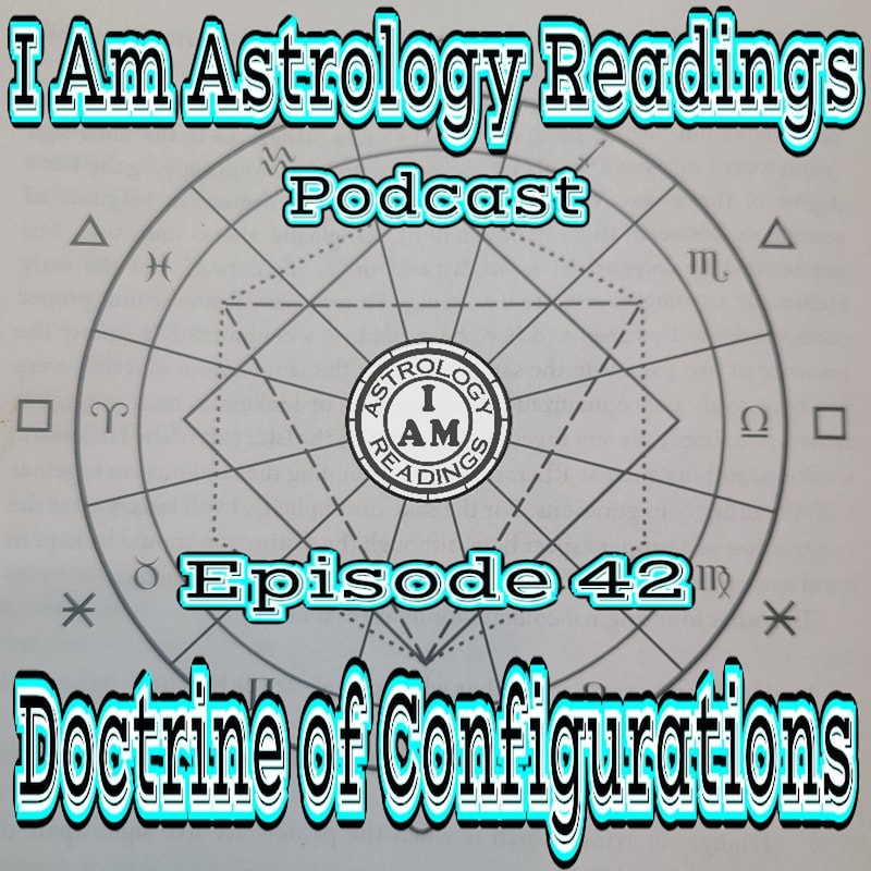Artwork for podcast I Am Astrology Readings Podcast with Paul Heath