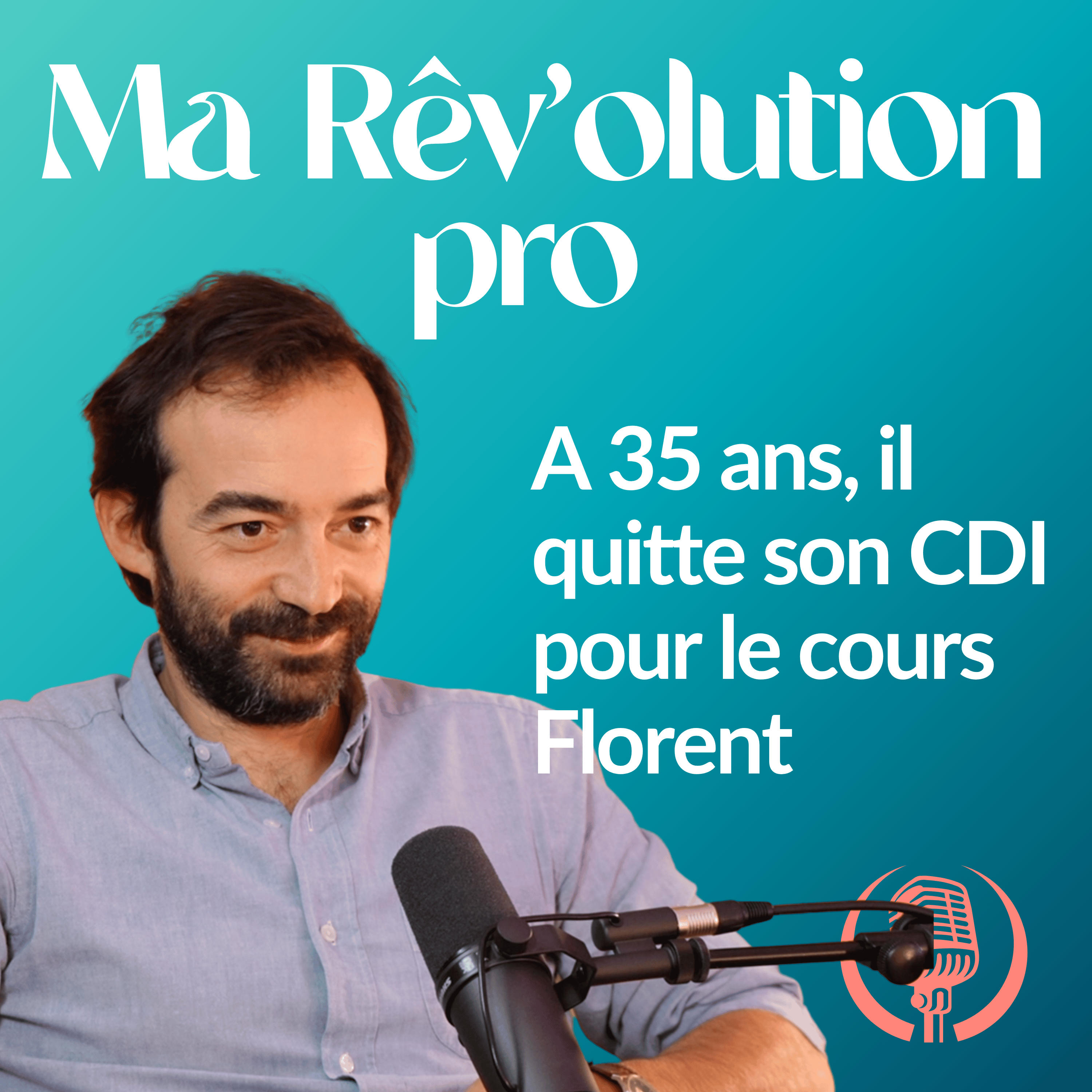 Ma Rêv\'olution pro