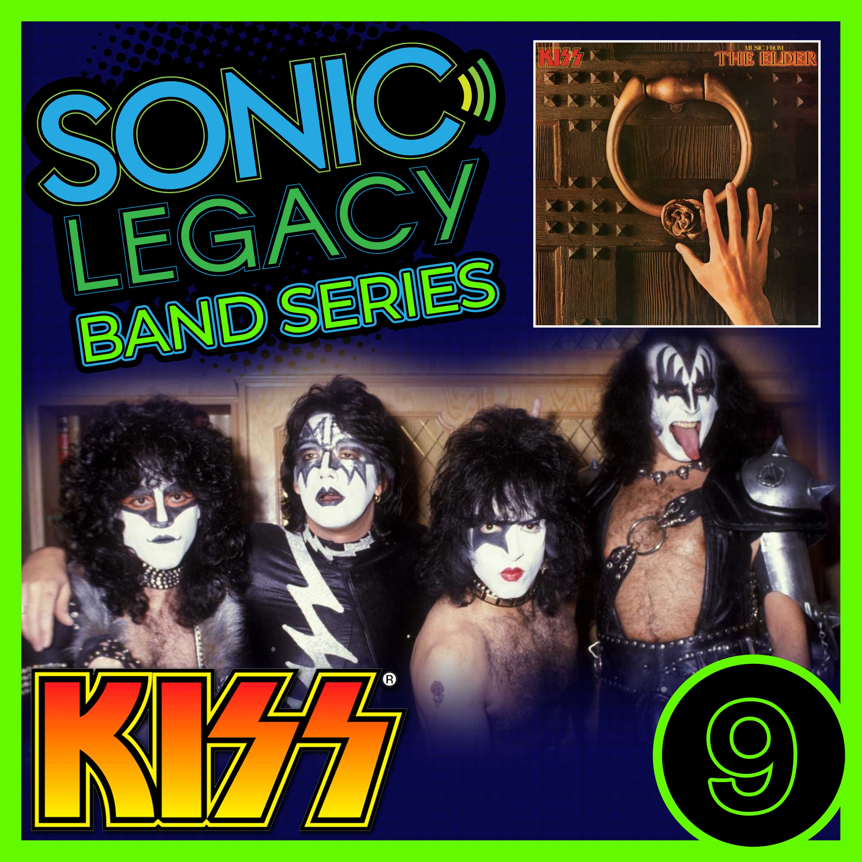Sonic Legacy